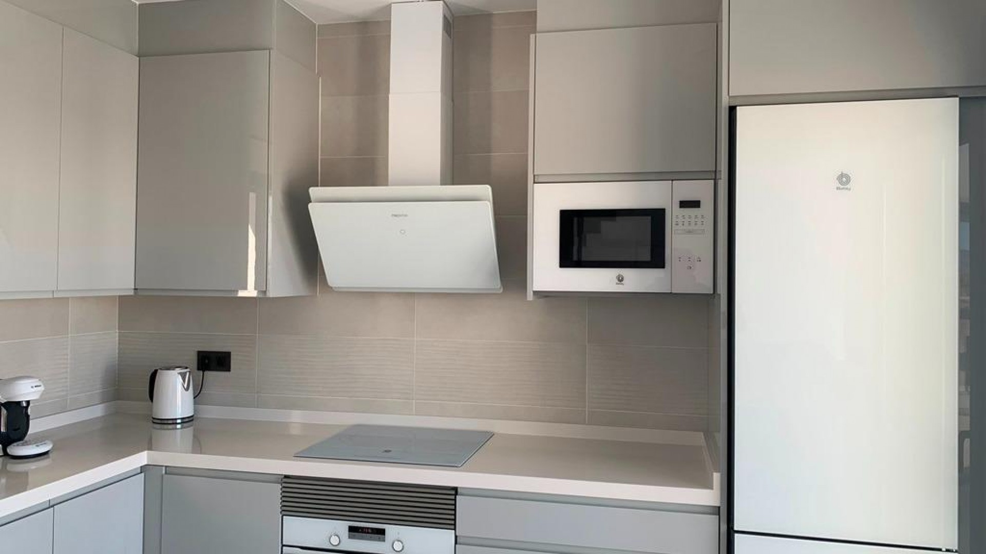 Nouvelle construction - Vrijstaande Villa -
Pinoso - Camino Del Prado