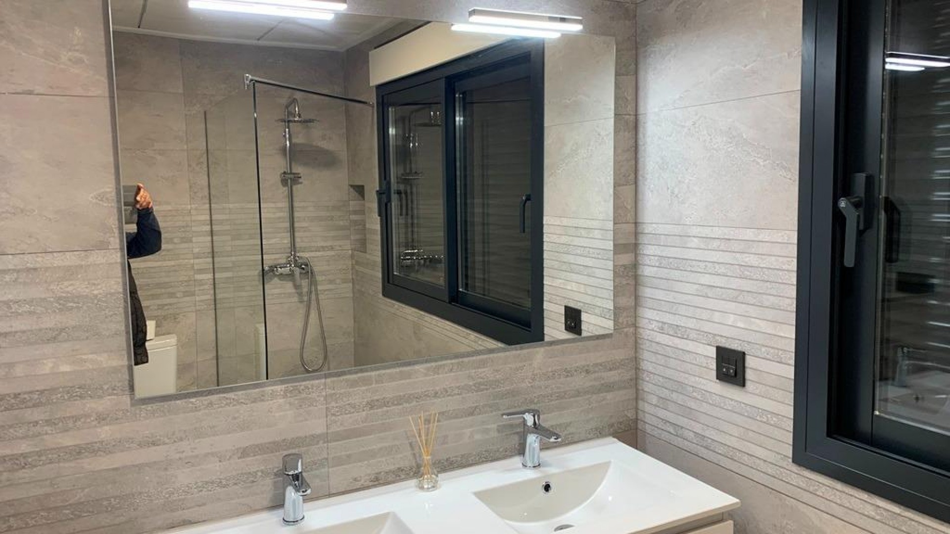 Nouvelle construction - Vrijstaande Villa -
Pinoso - Camino Del Prado