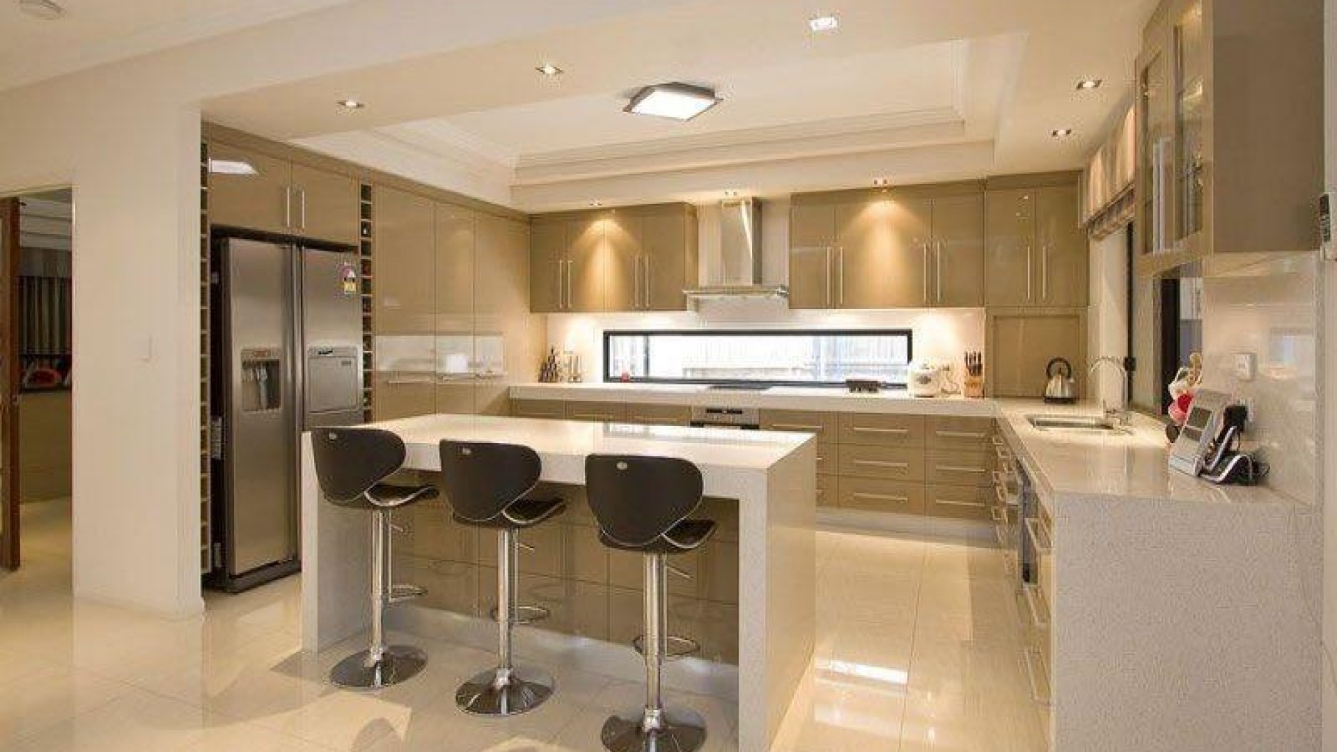 Nouvelle construction - Vrijstaande Villa -
Pinoso - Camino Del Prado