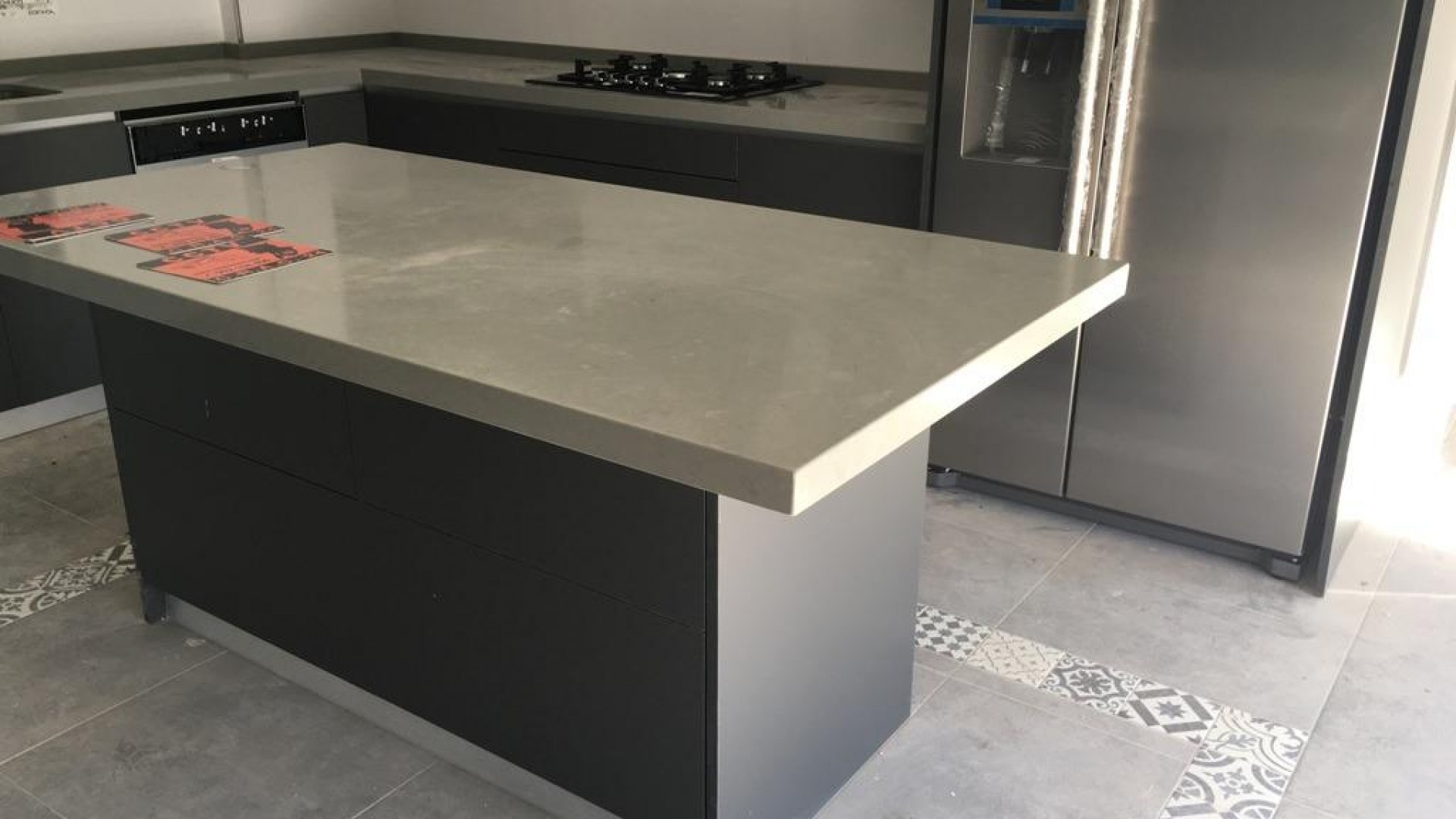 Nouvelle construction - Vrijstaande Villa -
Pinoso - Camino Del Prado