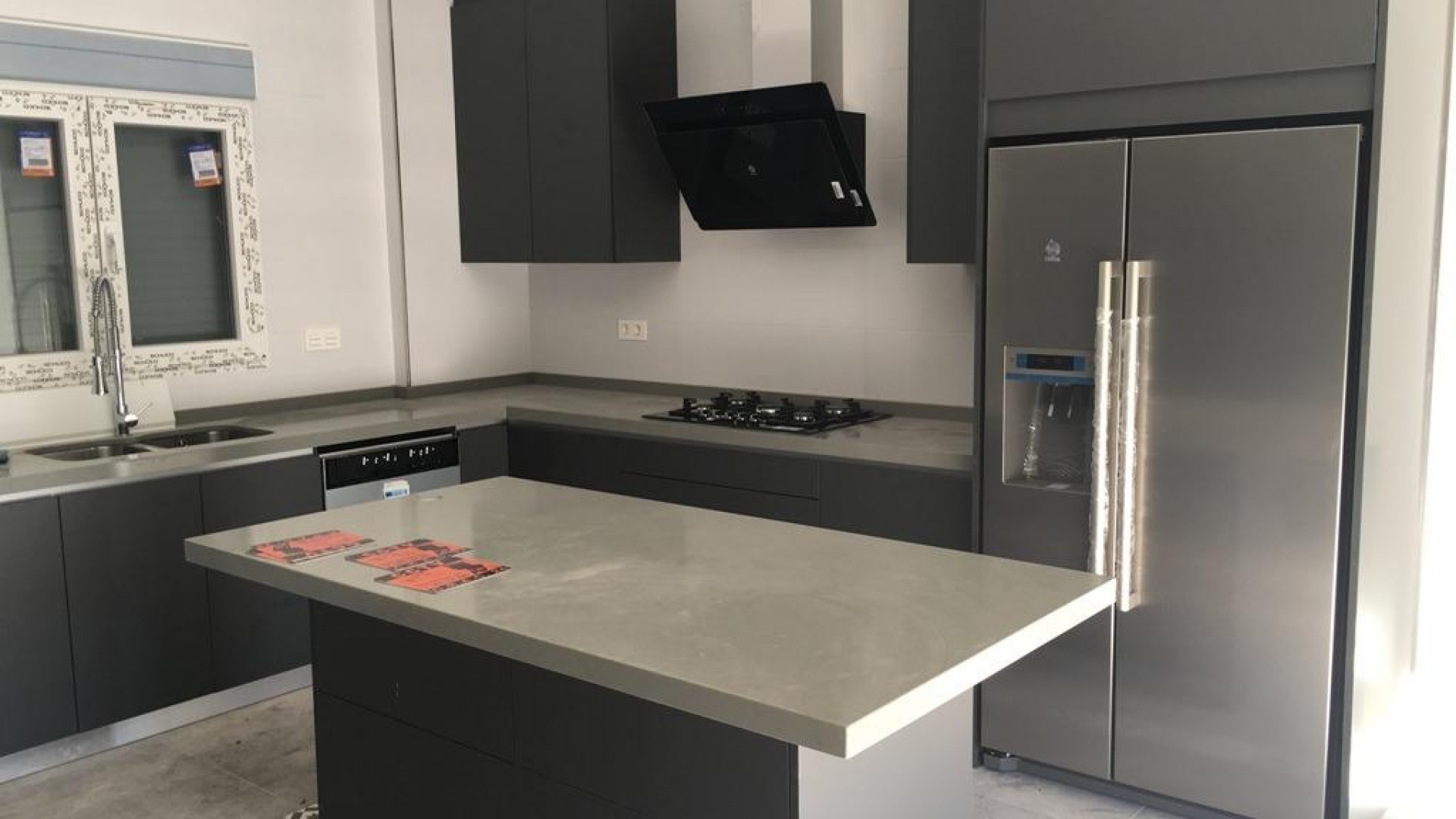 Nouvelle construction - Vrijstaande Villa -
Pinoso - Camino Del Prado