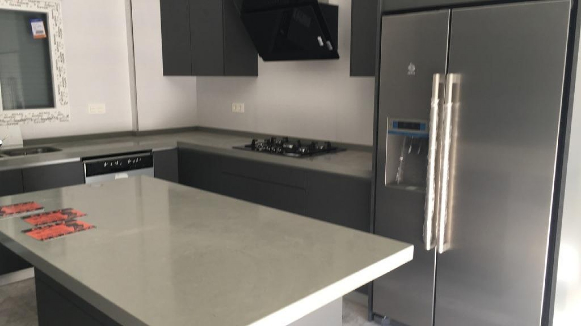 Nouvelle construction - Vrijstaande Villa -
Pinoso - Camino Del Prado