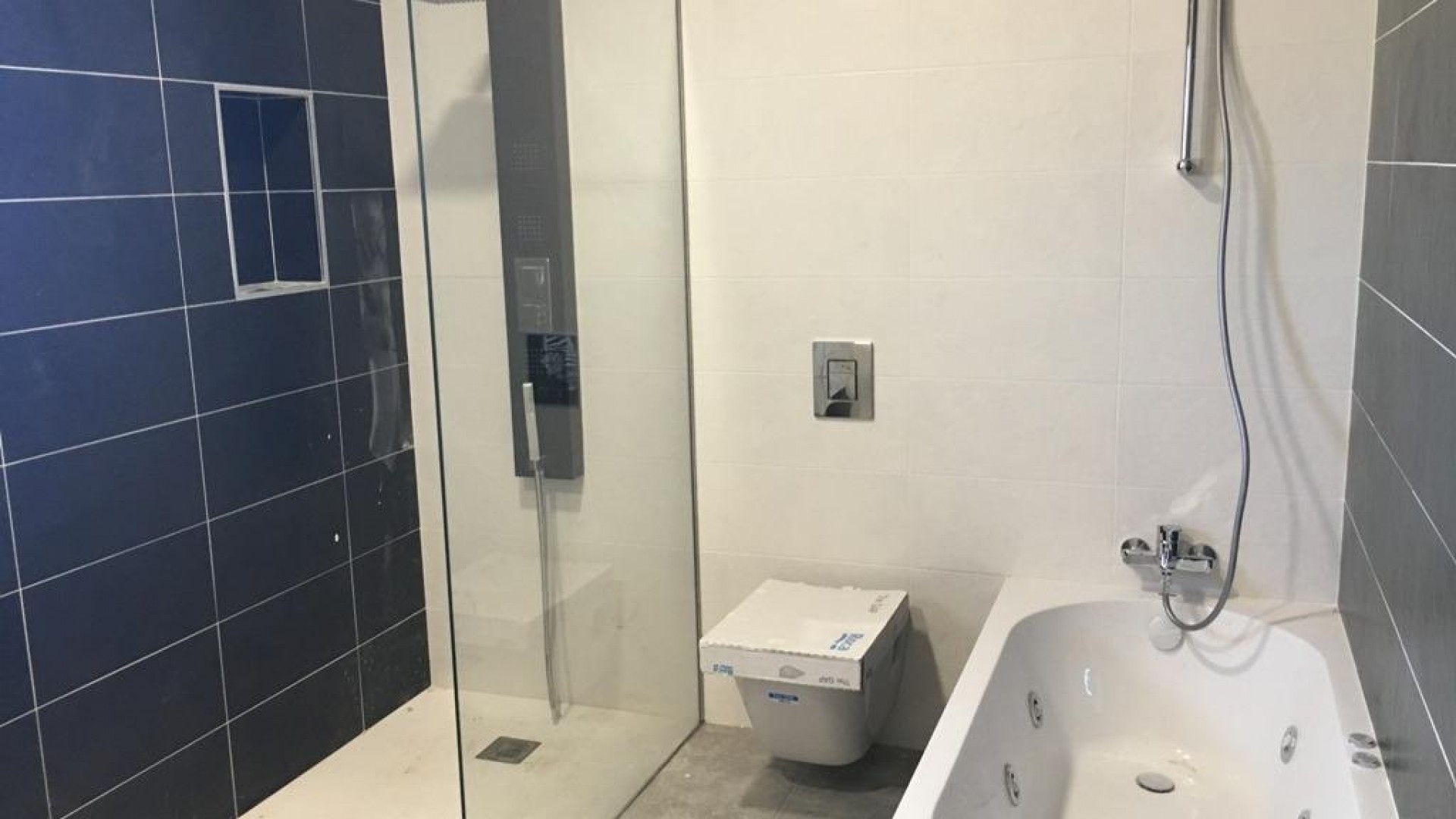 Nouvelle construction - Vrijstaande Villa -
Pinoso - Camino Del Prado