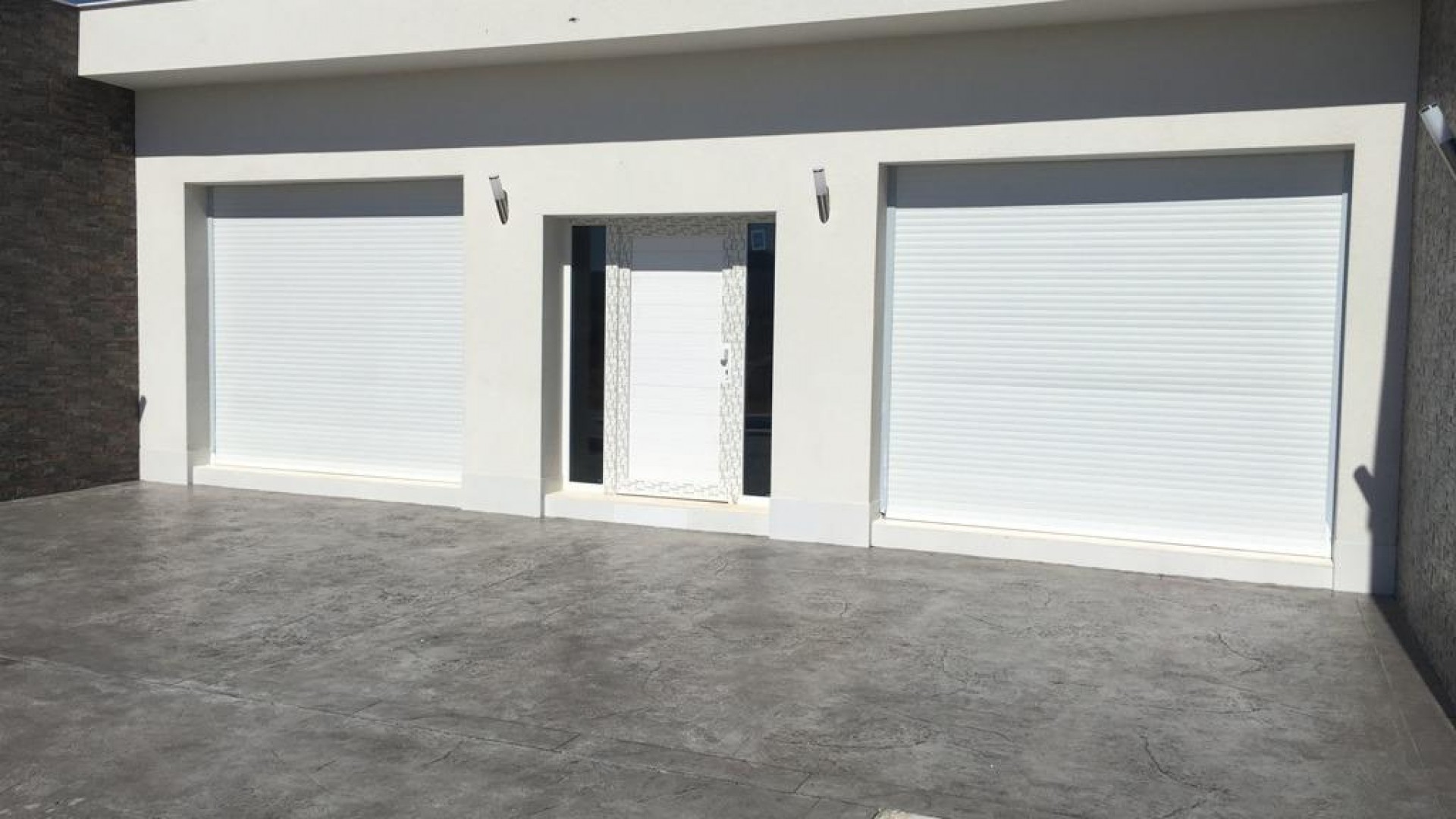 Nouvelle construction - Vrijstaande Villa -
Pinoso - Camino Del Prado