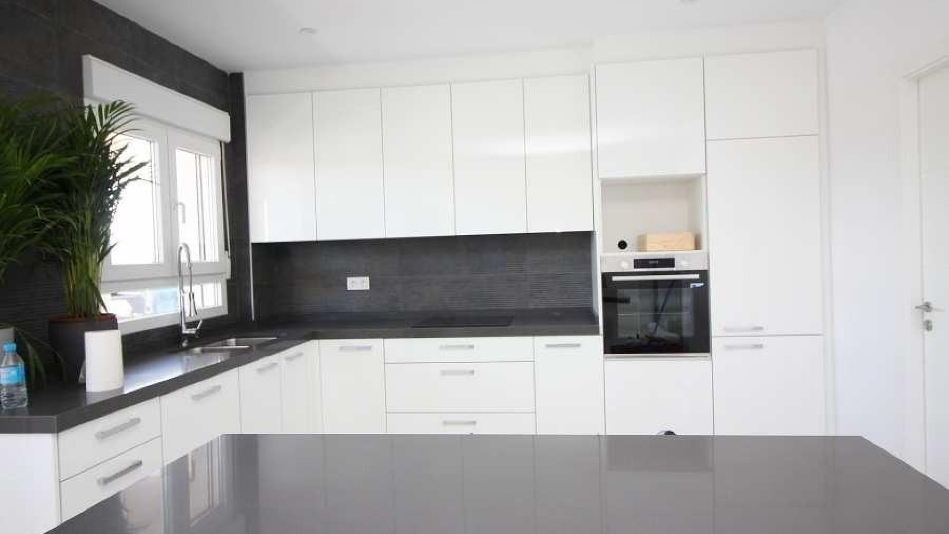 Nouvelle construction - Vrijstaande Villa -
Pinoso - Camino Del Prado