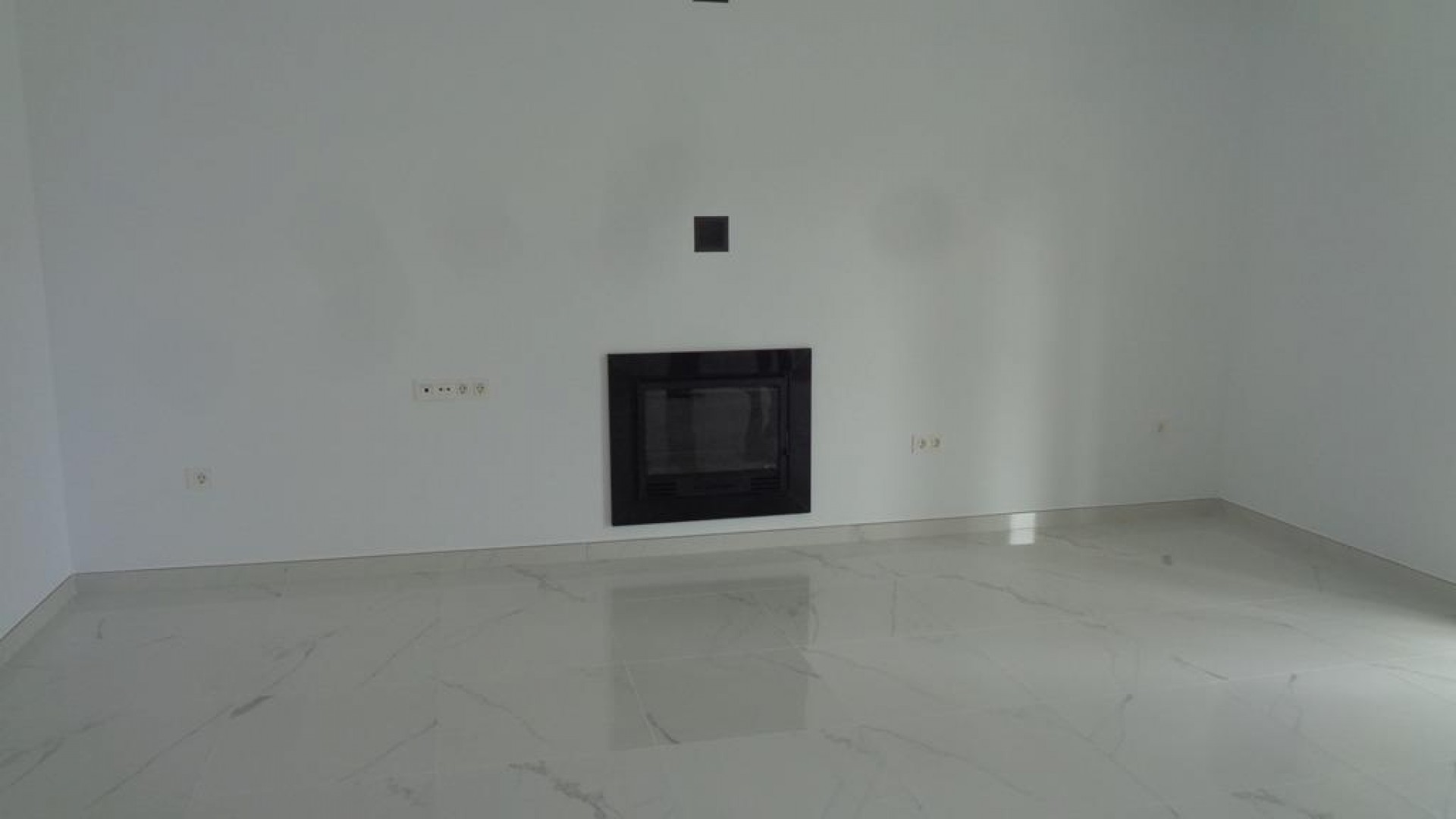 Nouvelle construction - Vrijstaande Villa -
Pinoso - Camino Del Prado