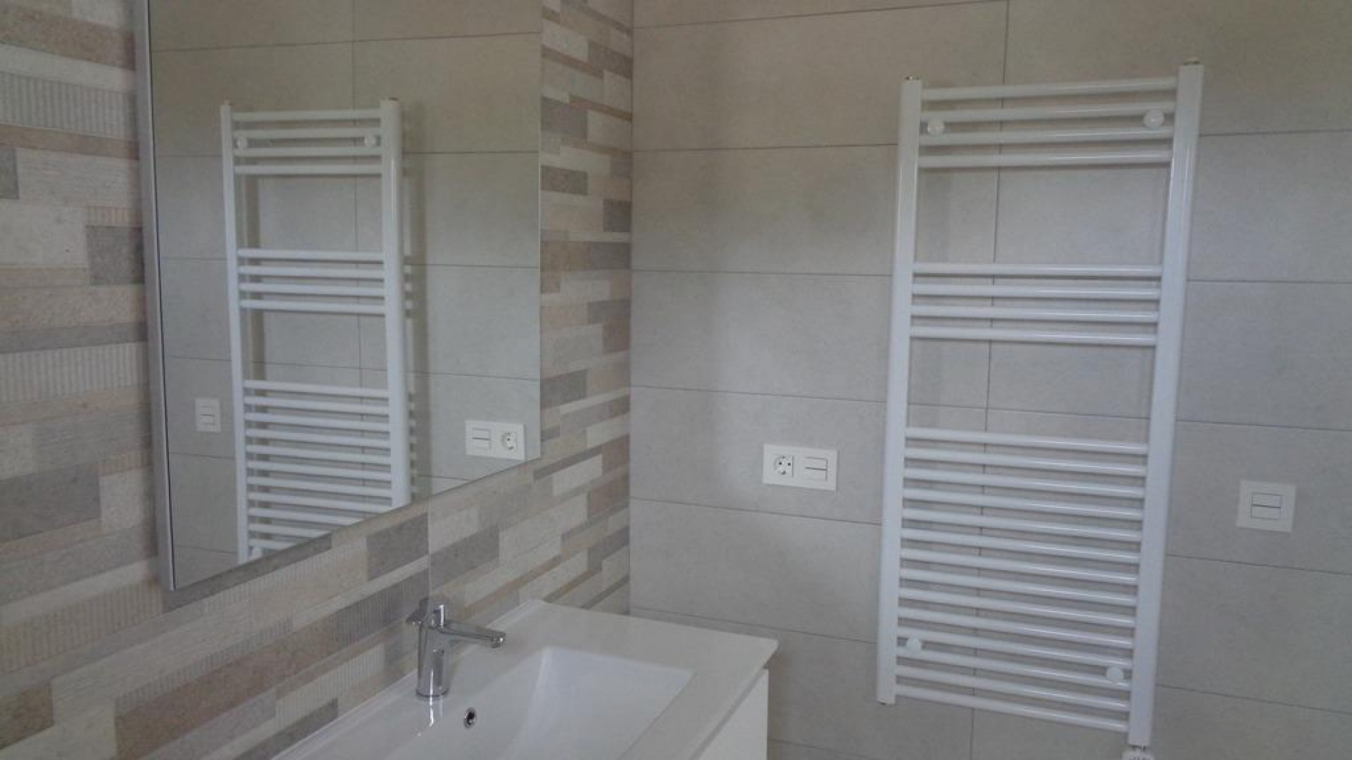 Nouvelle construction - Vrijstaande Villa -
Pinoso - Camino Del Prado