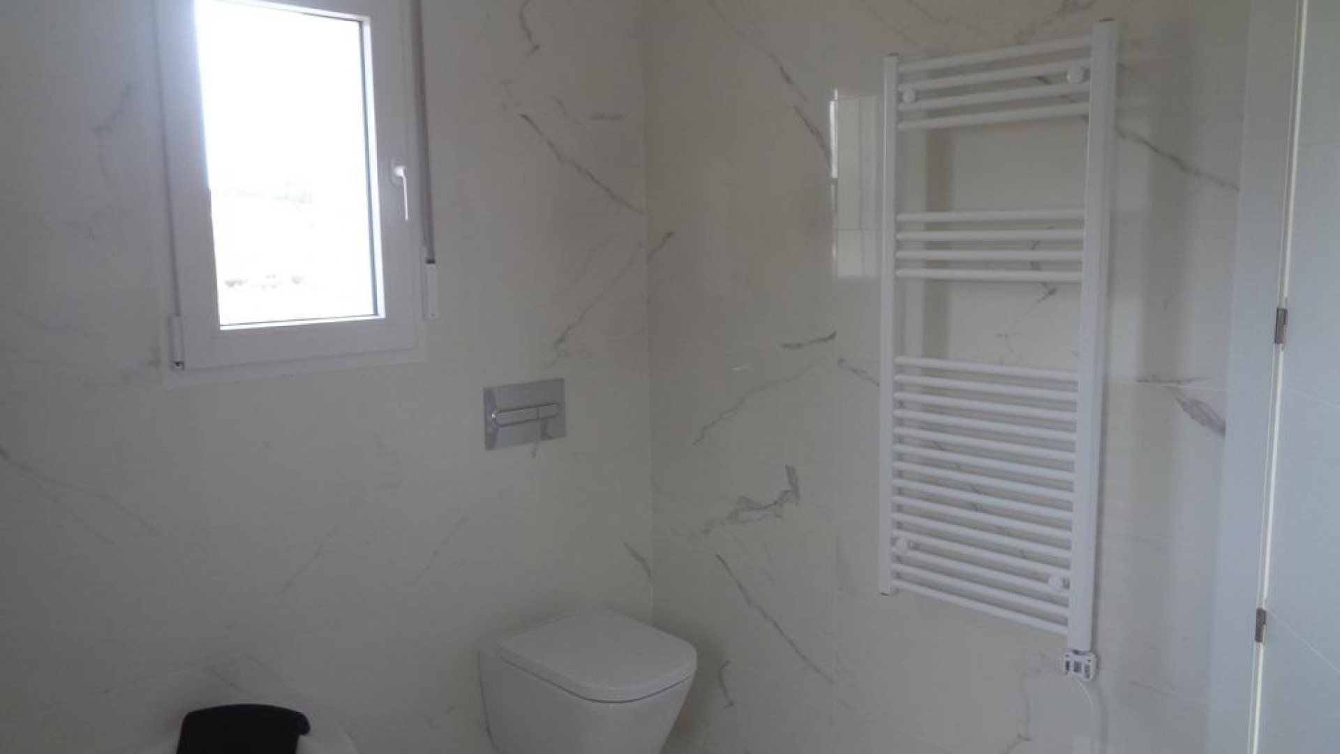 Nouvelle construction - Vrijstaande Villa -
Pinoso - Camino Del Prado