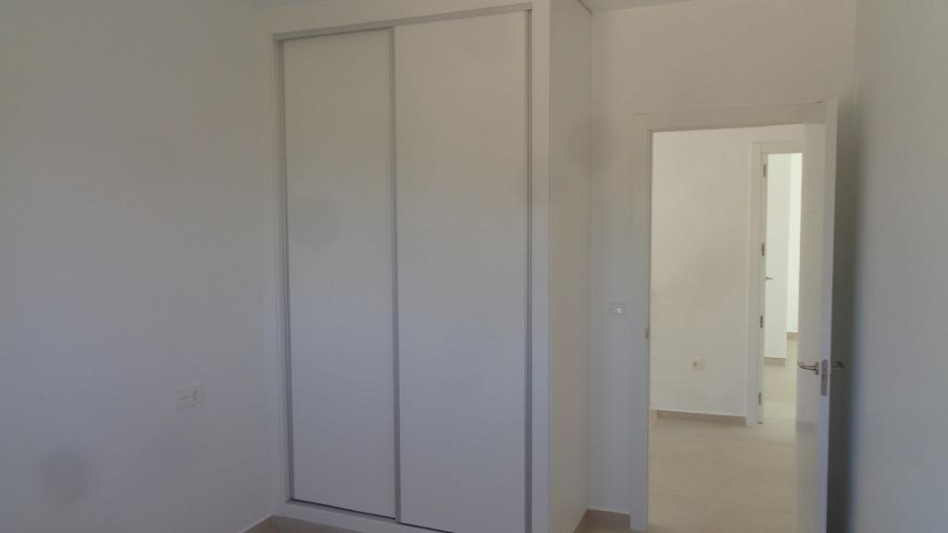 Nouvelle construction - Vrijstaande Villa -
Pinoso - Camino Del Prado