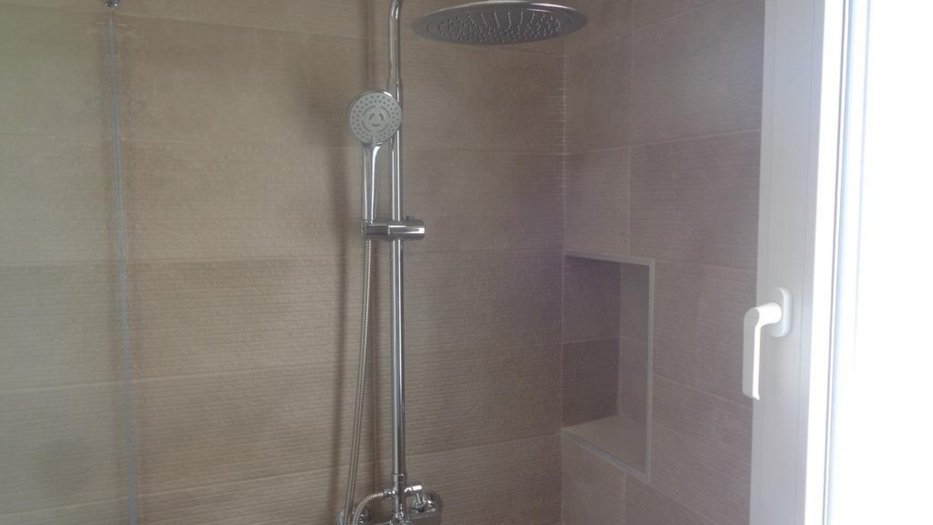 Nouvelle construction - Vrijstaande Villa -
Pinoso - Camino Del Prado