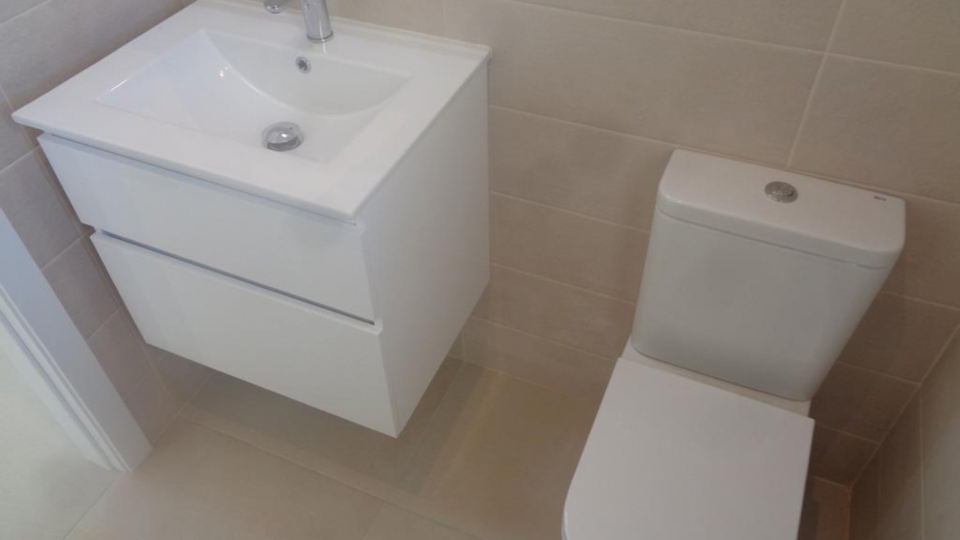 Nouvelle construction - Vrijstaande Villa -
Pinoso - Camino Del Prado