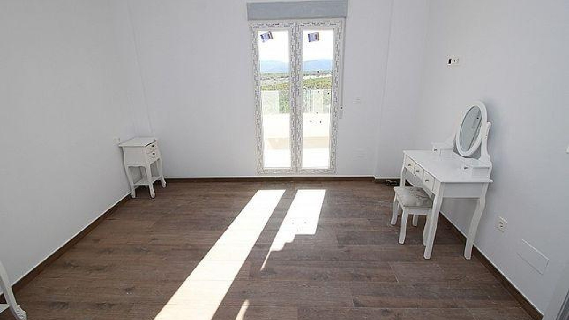 Nouvelle construction - Vrijstaande Villa -
Pinoso - Camino Del Prado