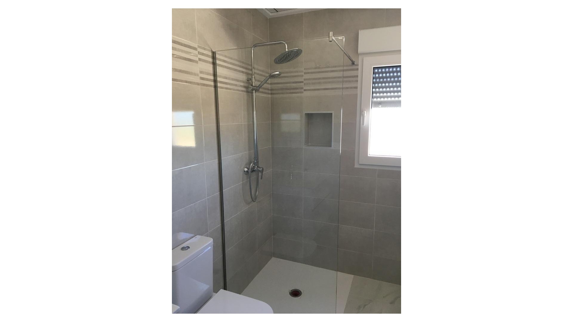 Nouvelle construction - Vrijstaande Villa -
Pinoso - Camino Del Prado