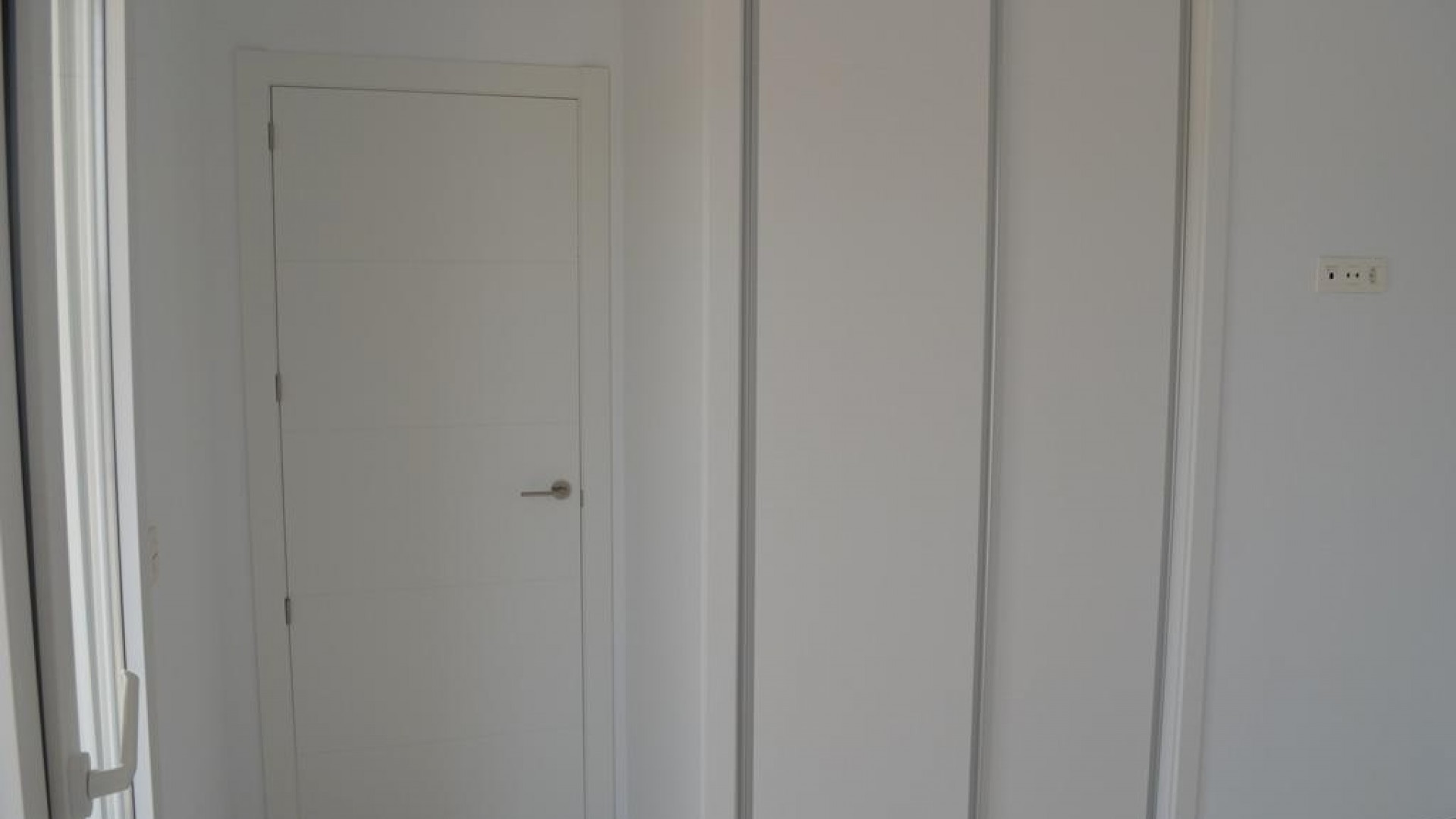 Nouvelle construction - Vrijstaande Villa -
Pinoso - Camino Del Prado