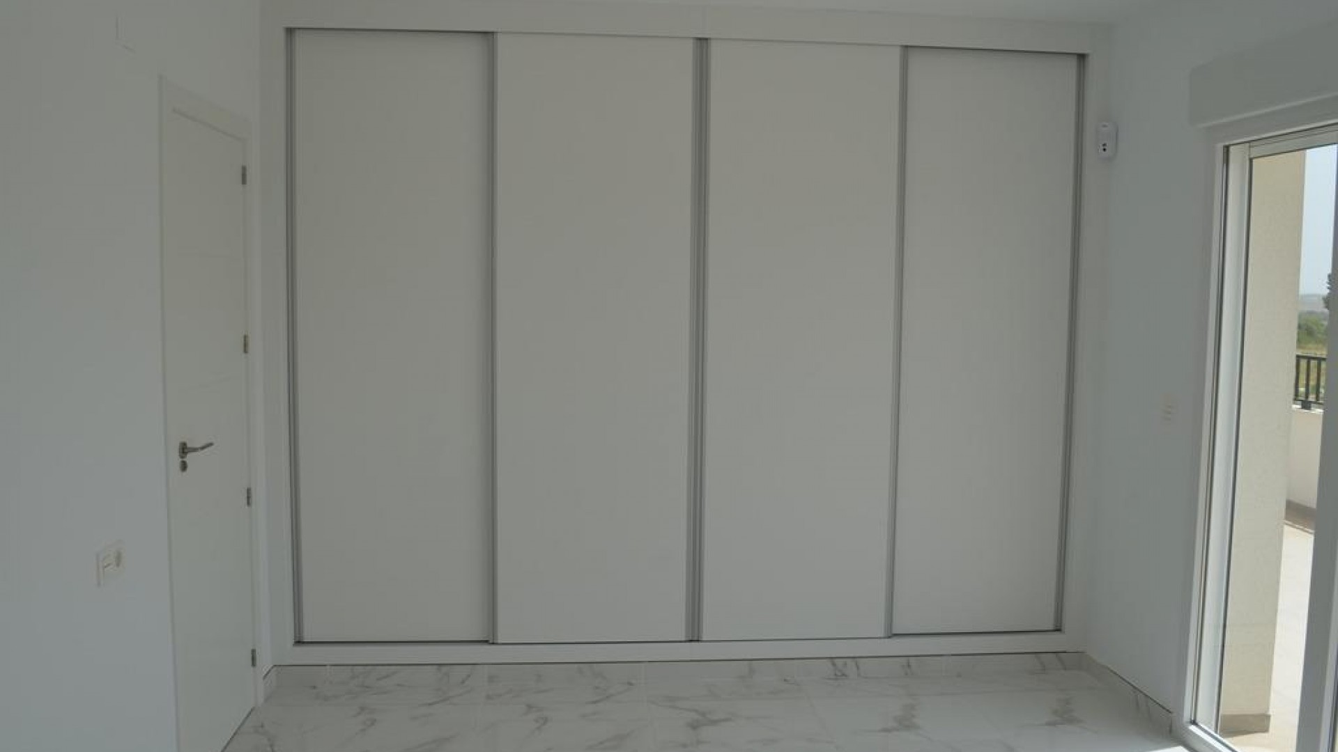 Nouvelle construction - Vrijstaande Villa -
Pinoso - Camino Del Prado