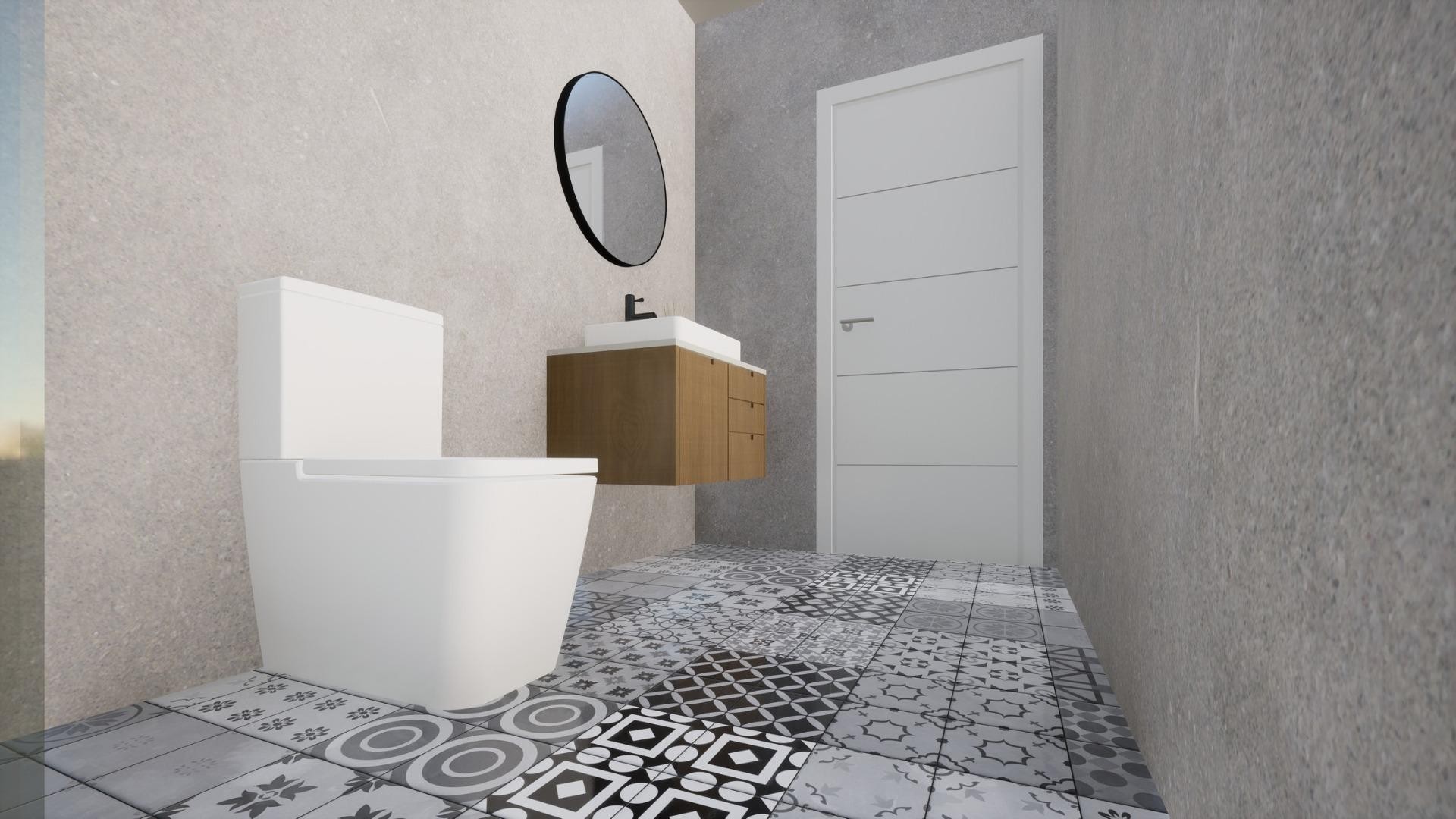 Nouvelle construction - Vrijstaande Villa -
Pinoso - Campo