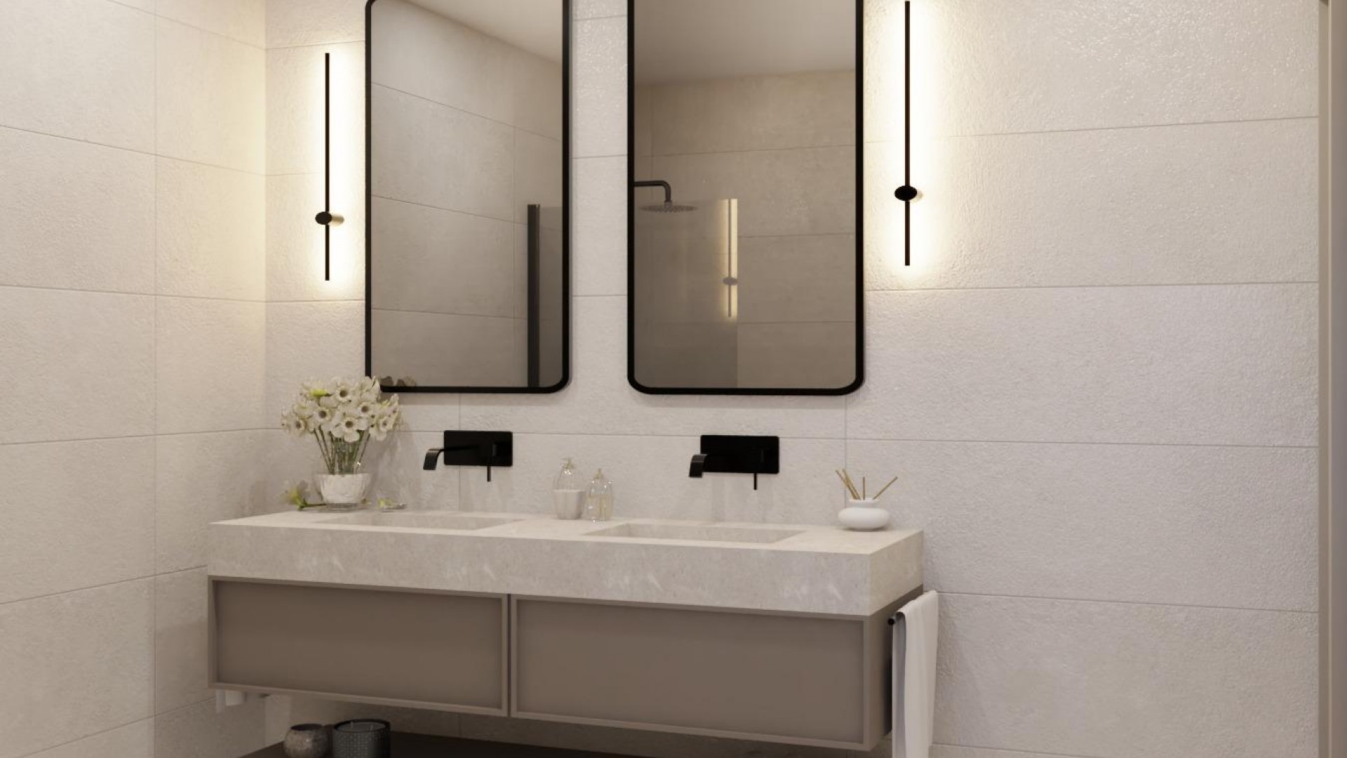 Nouvelle construction - Vrijstaande Villa -
Pinoso - Campo