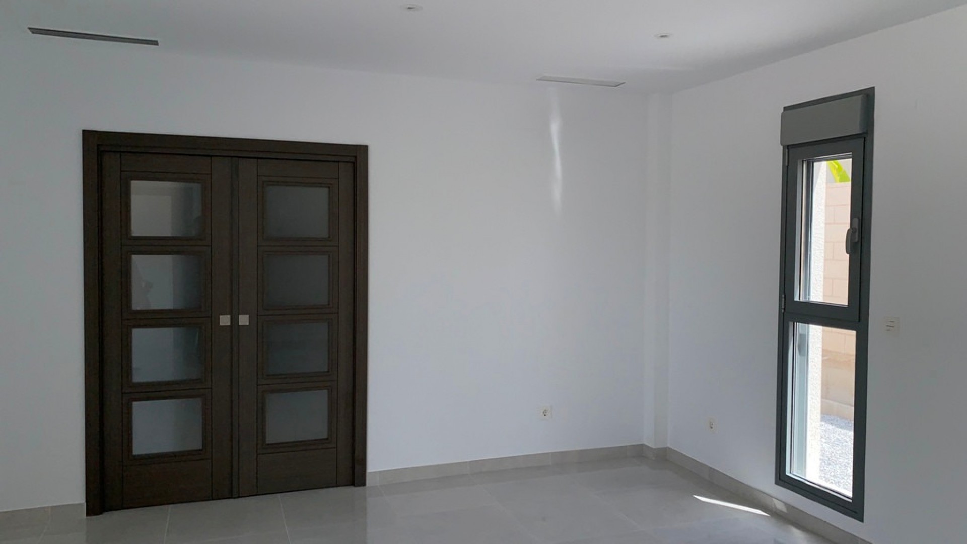 Nouvelle construction - Vrijstaande Villa -
Pinoso