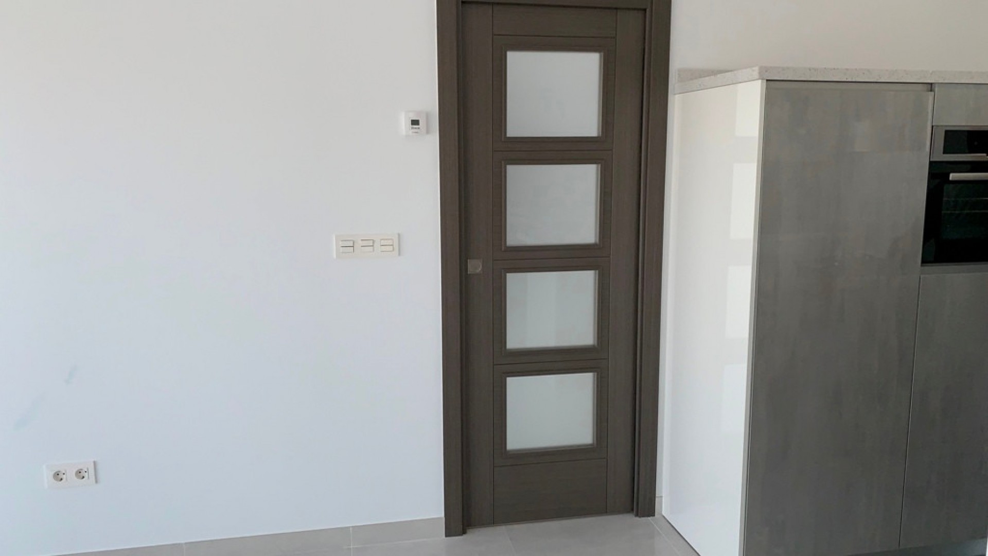 Nouvelle construction - Vrijstaande Villa -
Pinoso