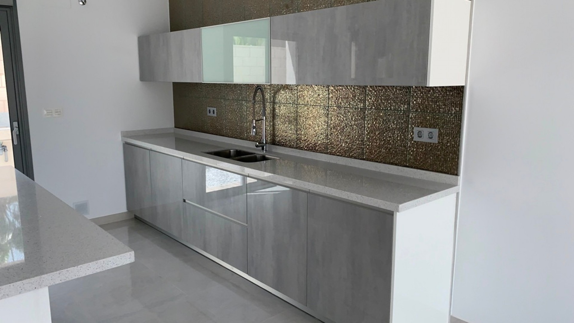 Nouvelle construction - Vrijstaande Villa -
Pinoso