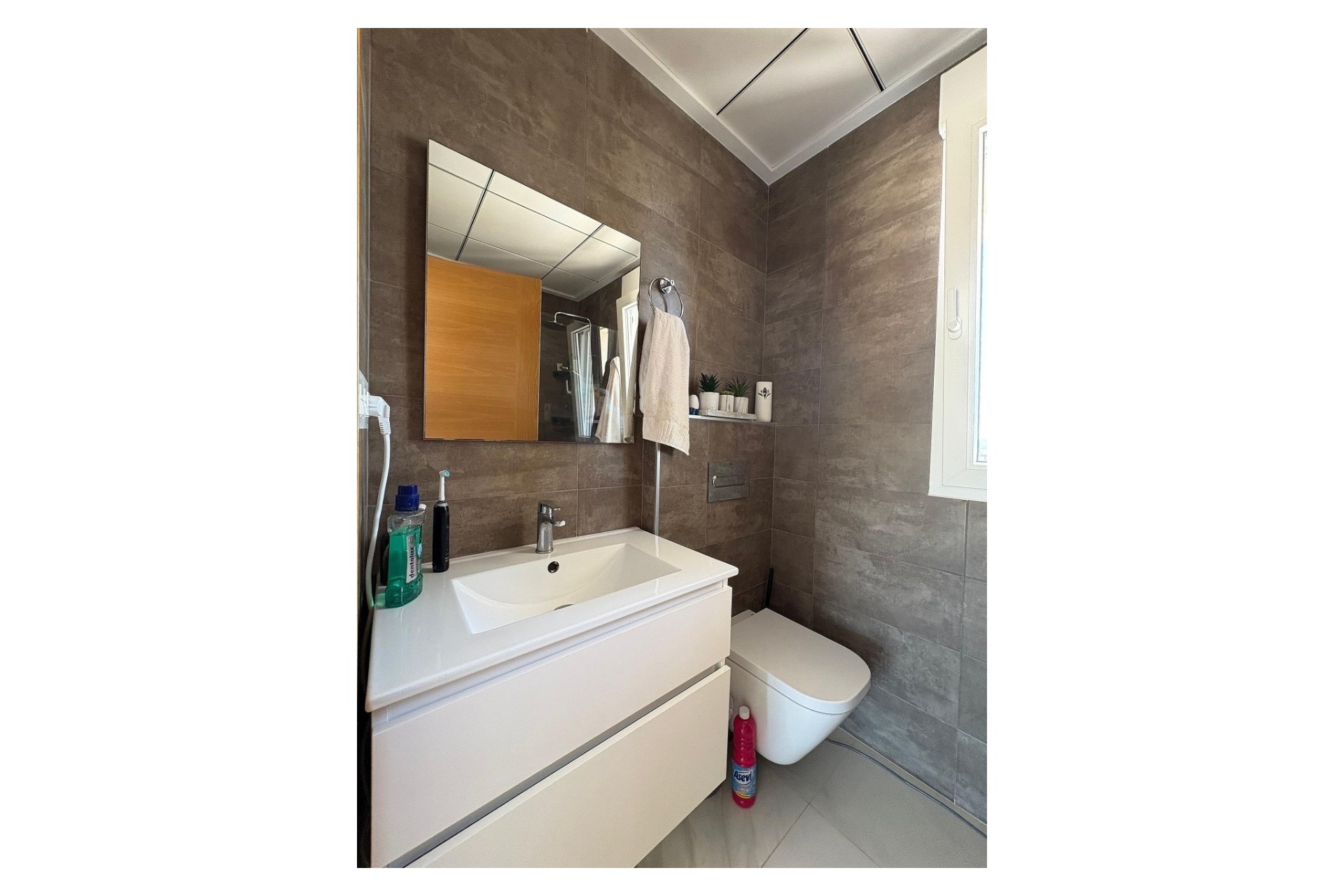 Nouvelle construction - Vrijstaande Villa -
Pinoso