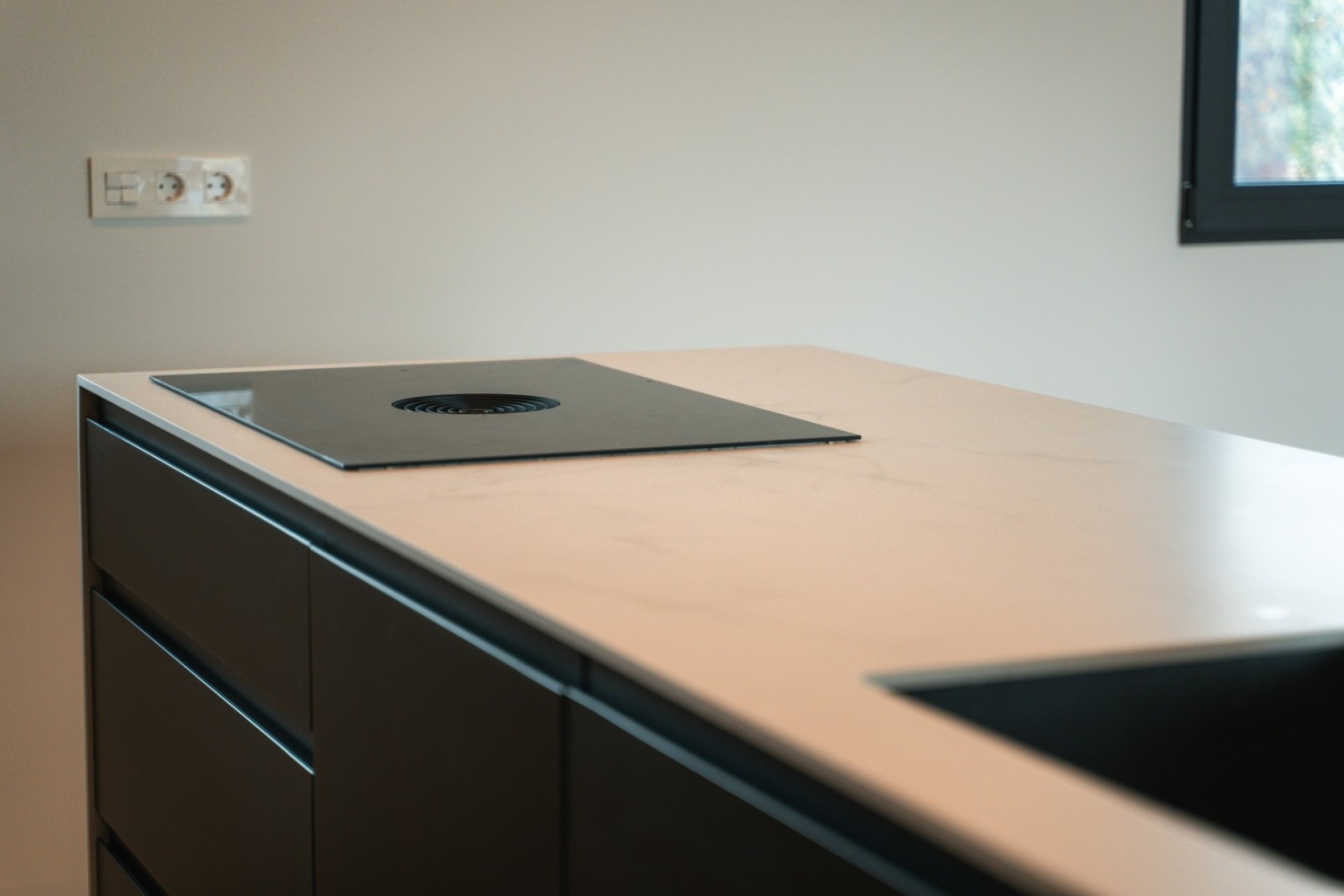 Nouvelle construction - Vrijstaande Villa -
Pinoso