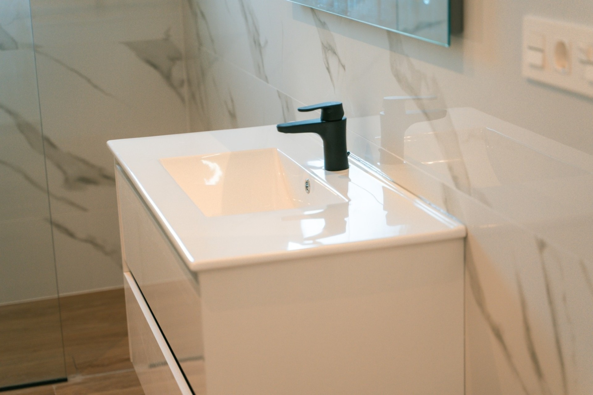 Nouvelle construction - Vrijstaande Villa -
Pinoso