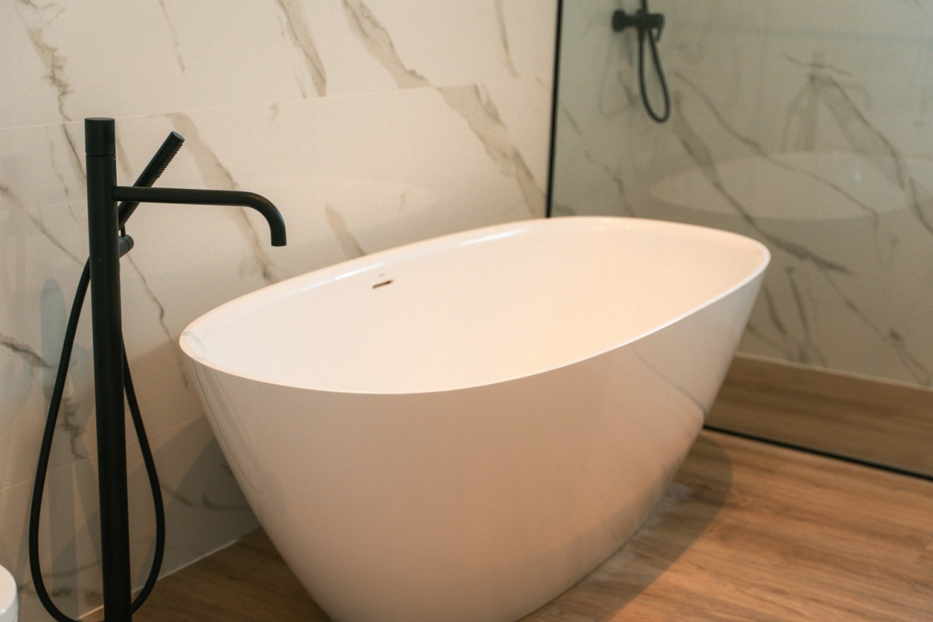 Nouvelle construction - Vrijstaande Villa -
Pinoso