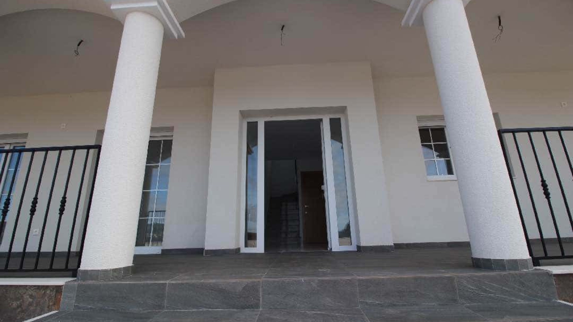 Nouvelle construction - Vrijstaande Villa -
Pinoso