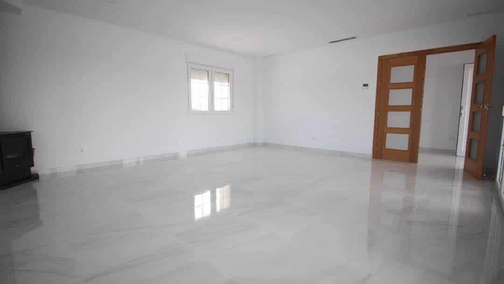 Nouvelle construction - Vrijstaande Villa -
Pinoso