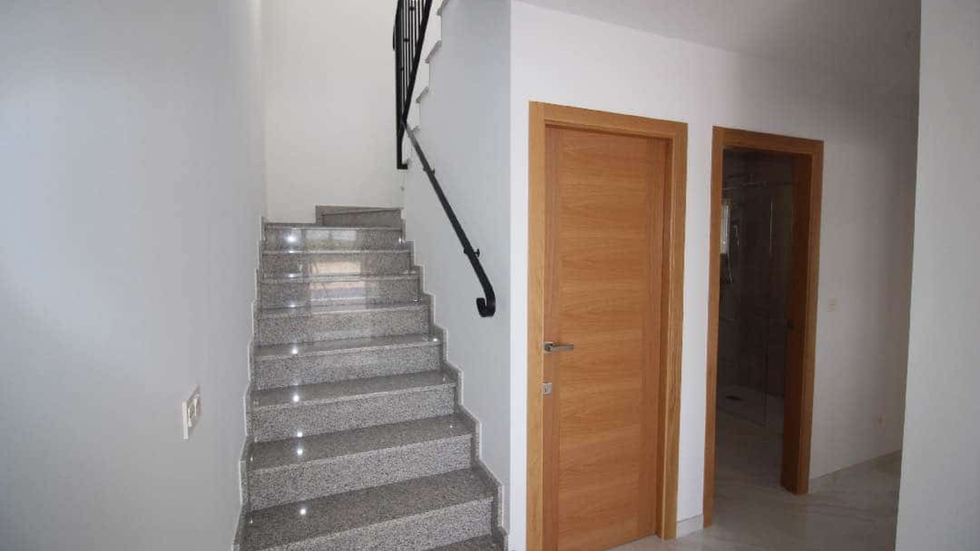 Nouvelle construction - Vrijstaande Villa -
Pinoso