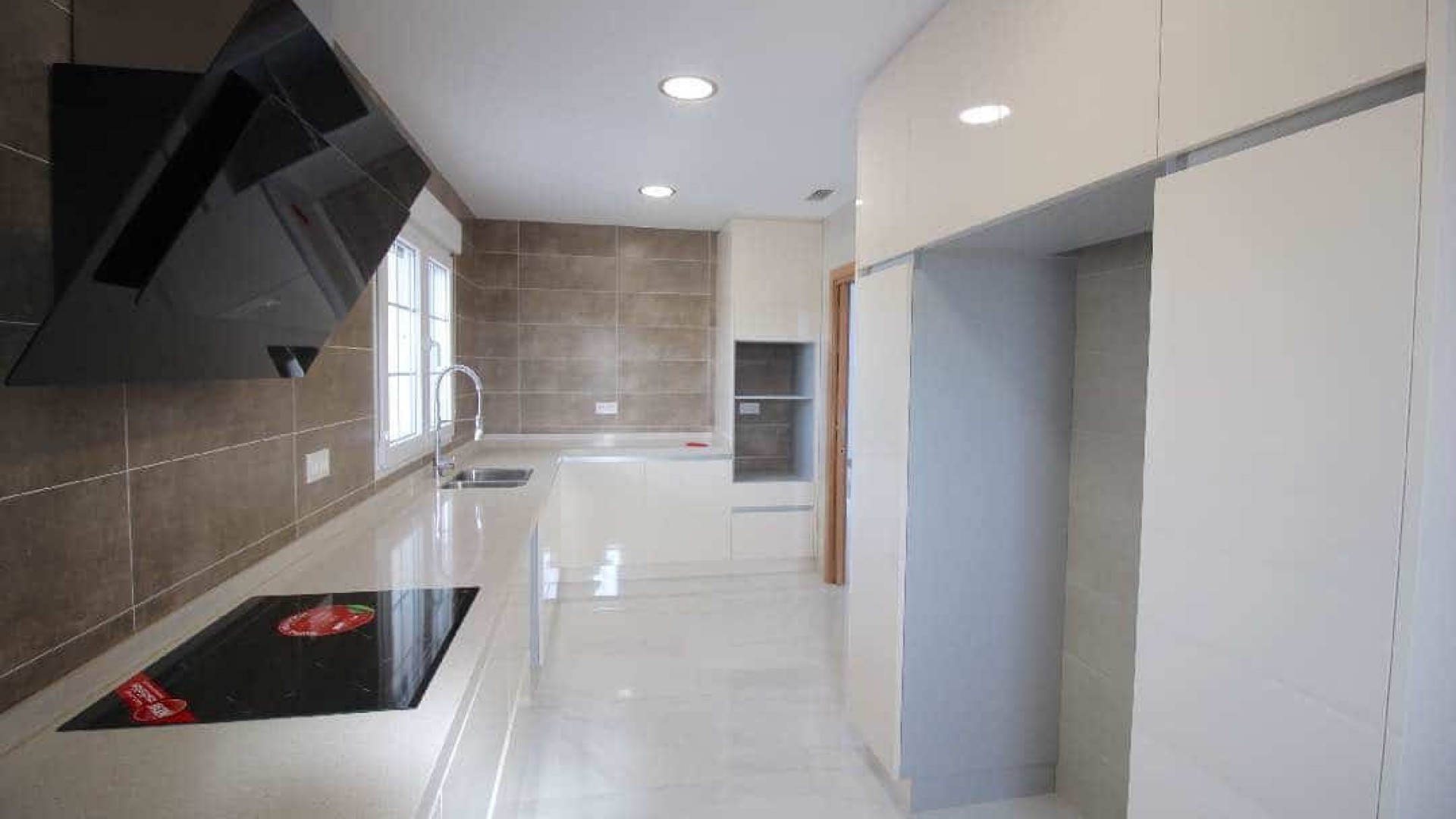 Nouvelle construction - Vrijstaande Villa -
Pinoso