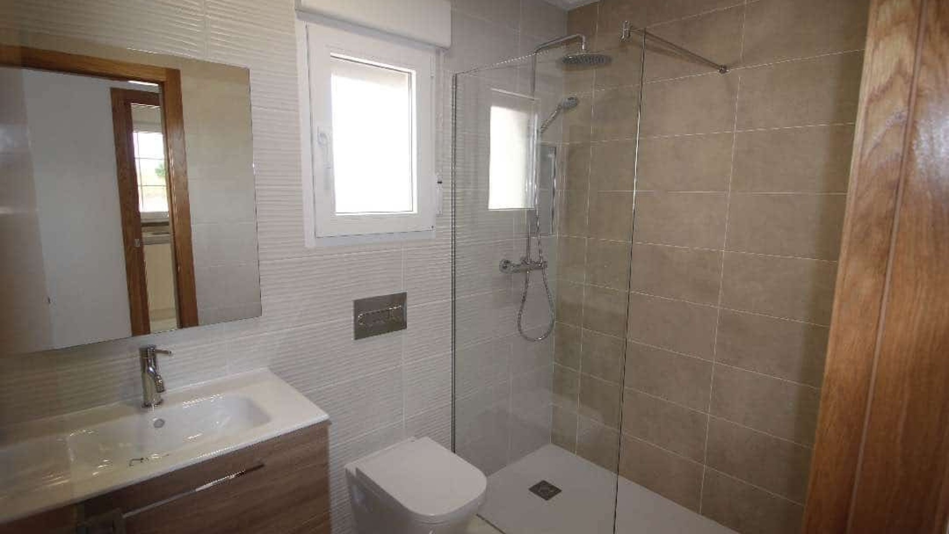 Nouvelle construction - Vrijstaande Villa -
Pinoso