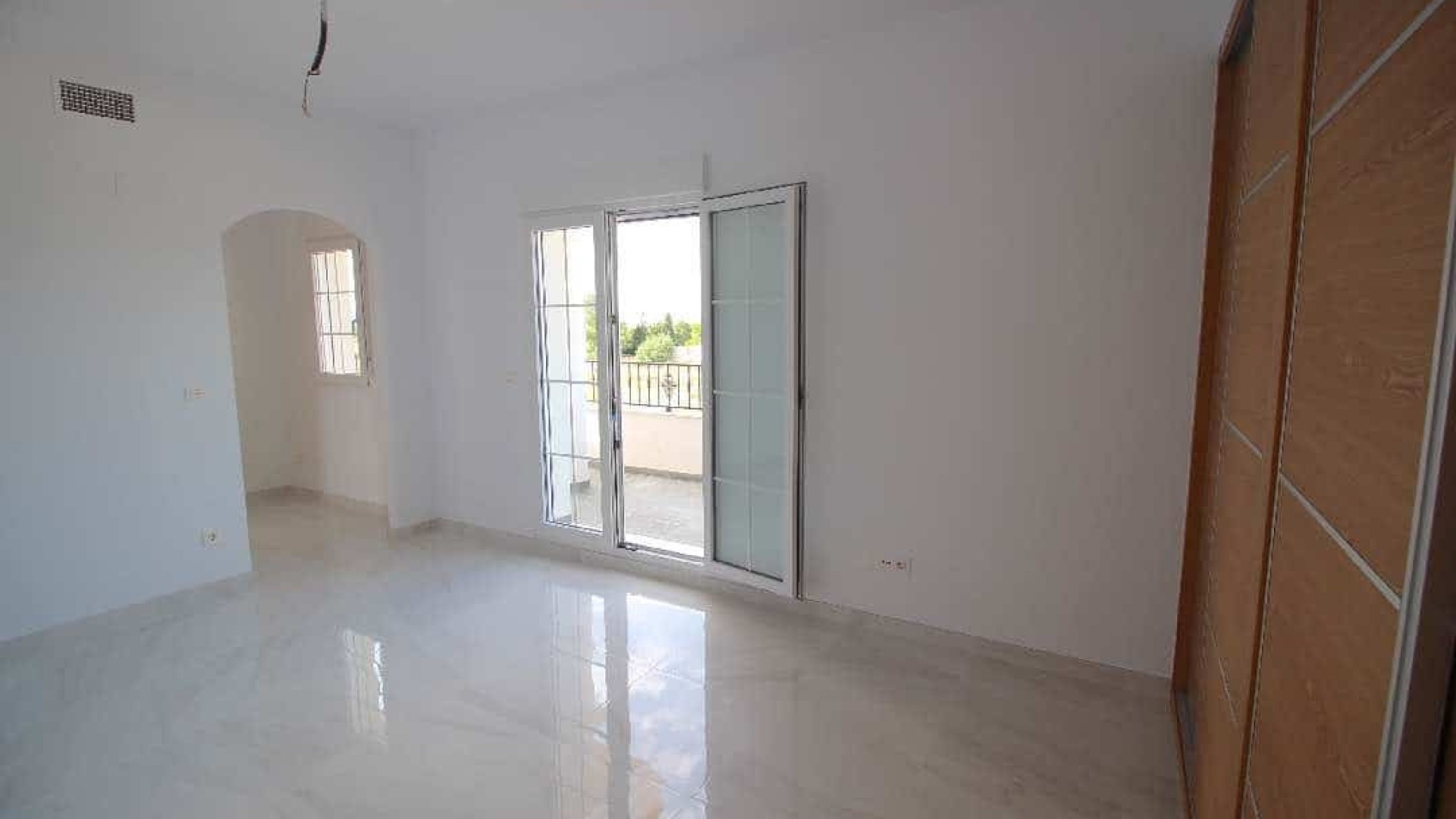 Nouvelle construction - Vrijstaande Villa -
Pinoso