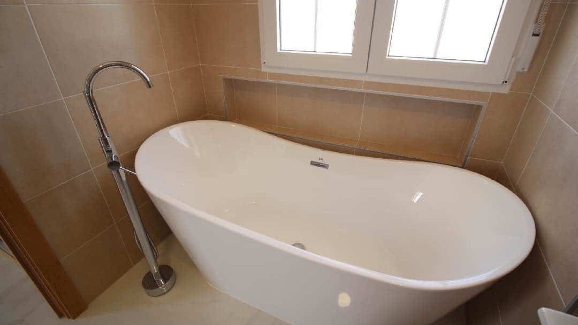 Nouvelle construction - Vrijstaande Villa -
Pinoso