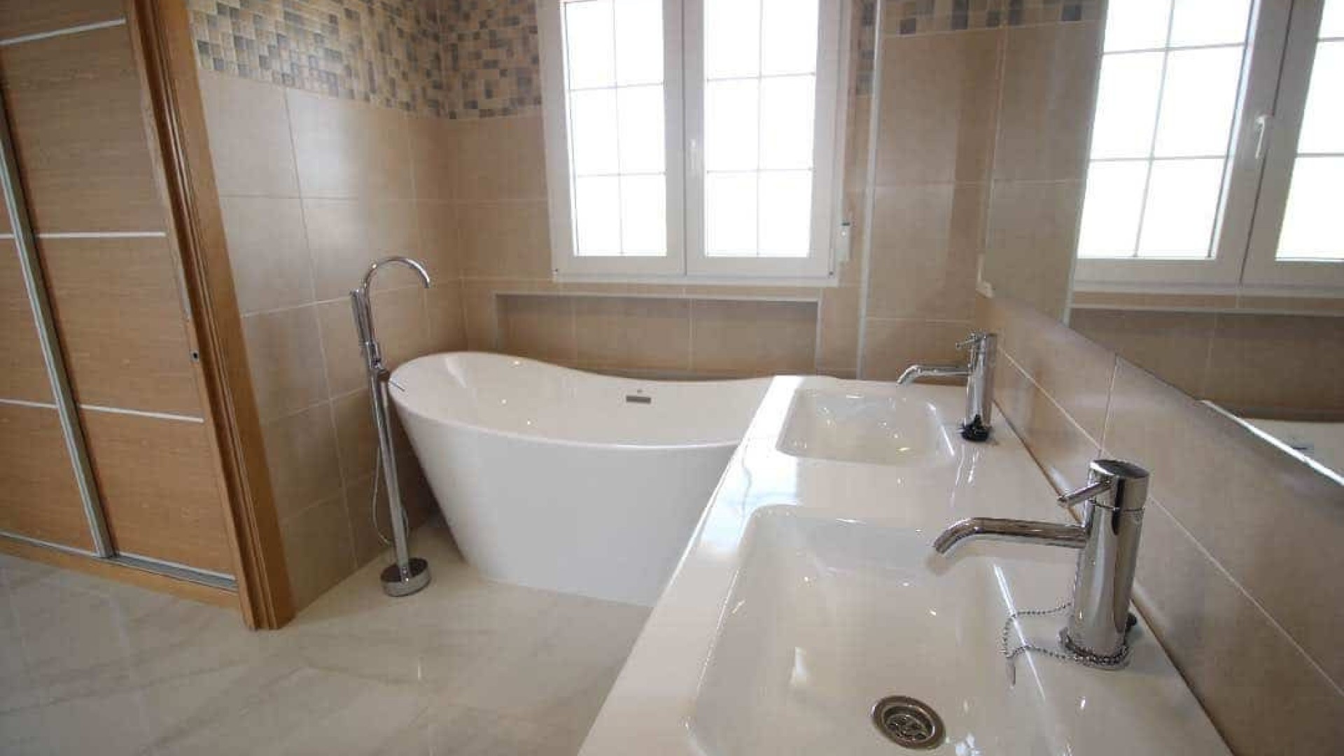 Nouvelle construction - Vrijstaande Villa -
Pinoso