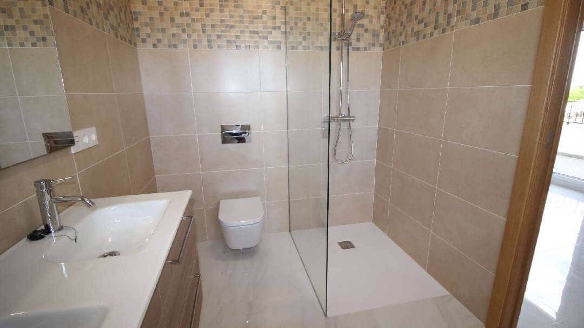 Nouvelle construction - Vrijstaande Villa -
Pinoso