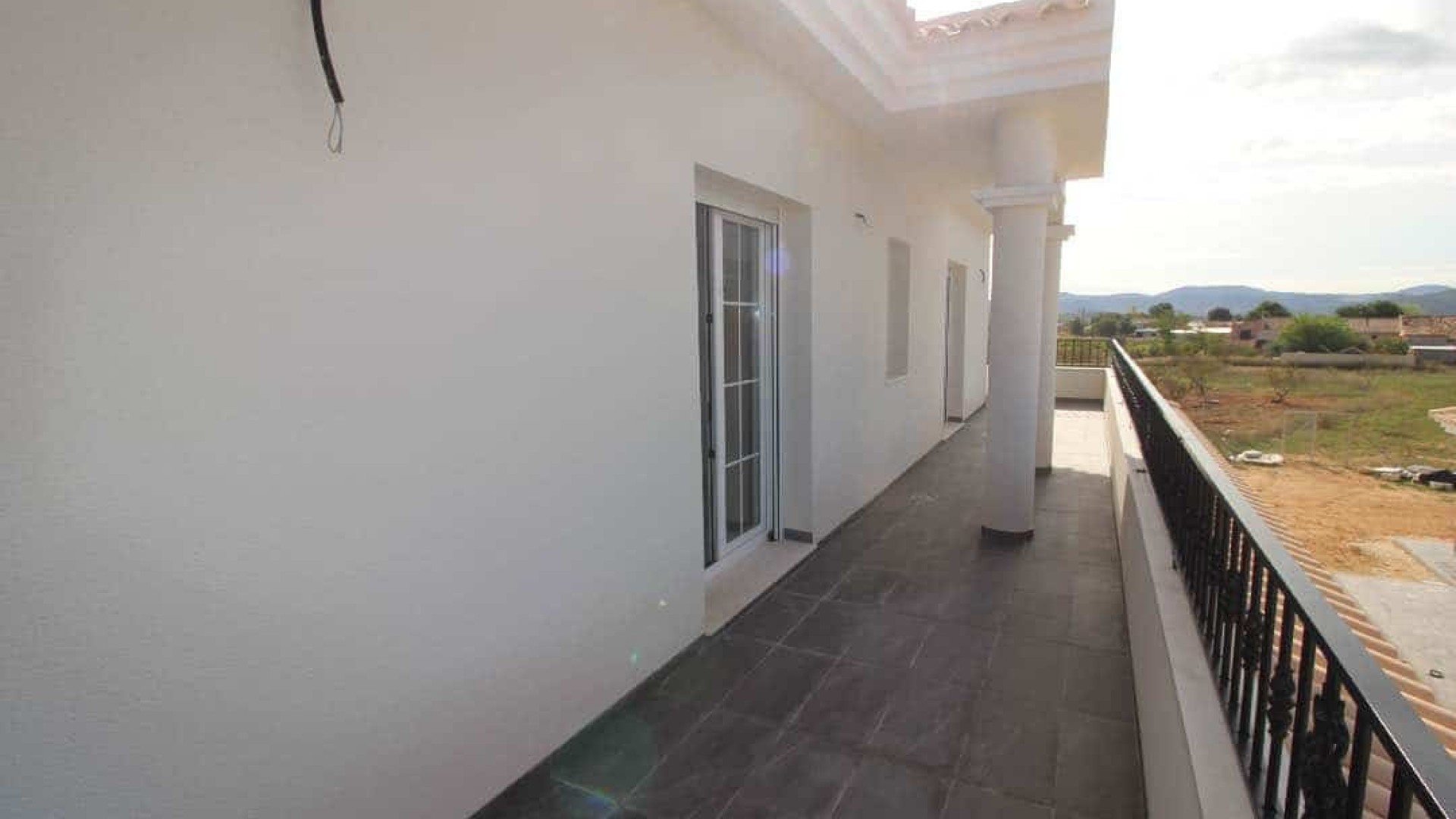 Nouvelle construction - Vrijstaande Villa -
Pinoso