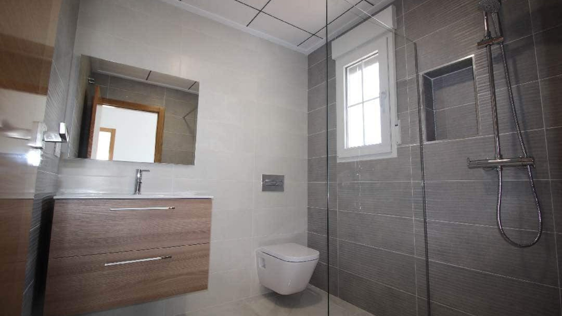 Nouvelle construction - Vrijstaande Villa -
Pinoso