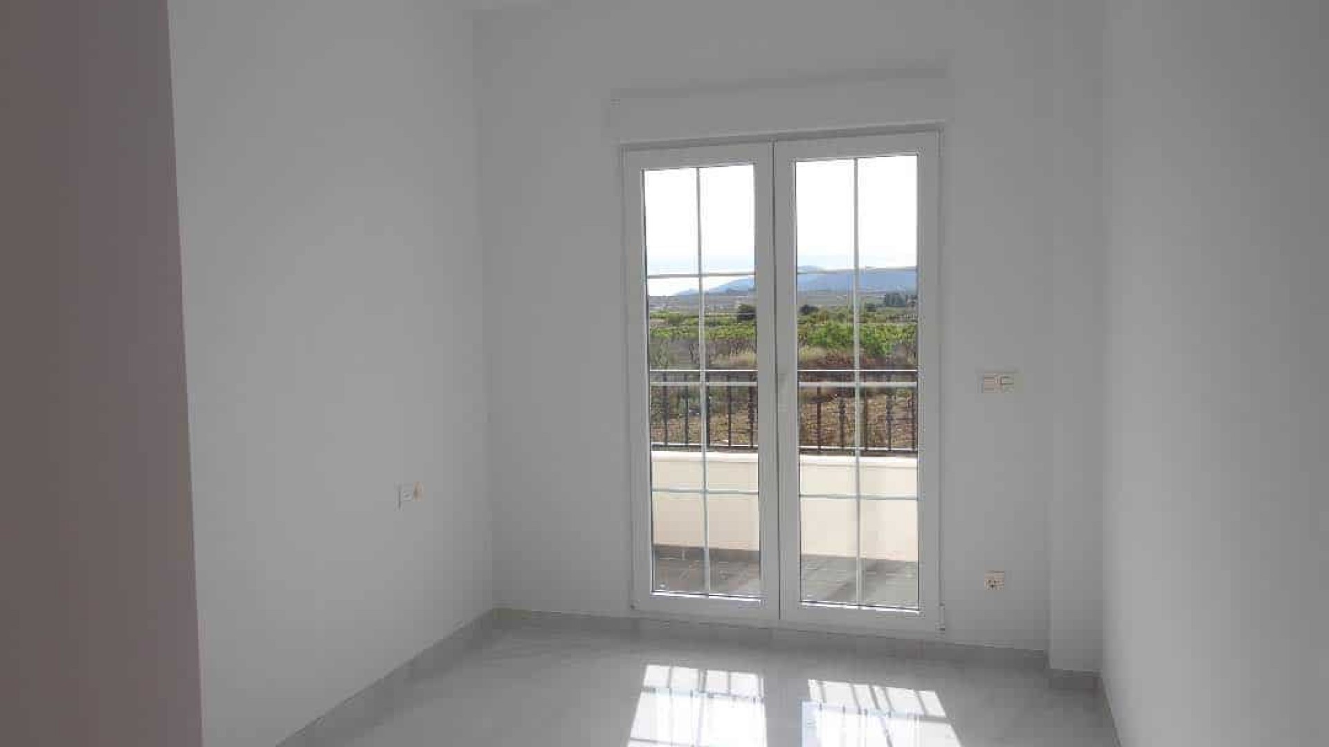 Nouvelle construction - Vrijstaande Villa -
Pinoso