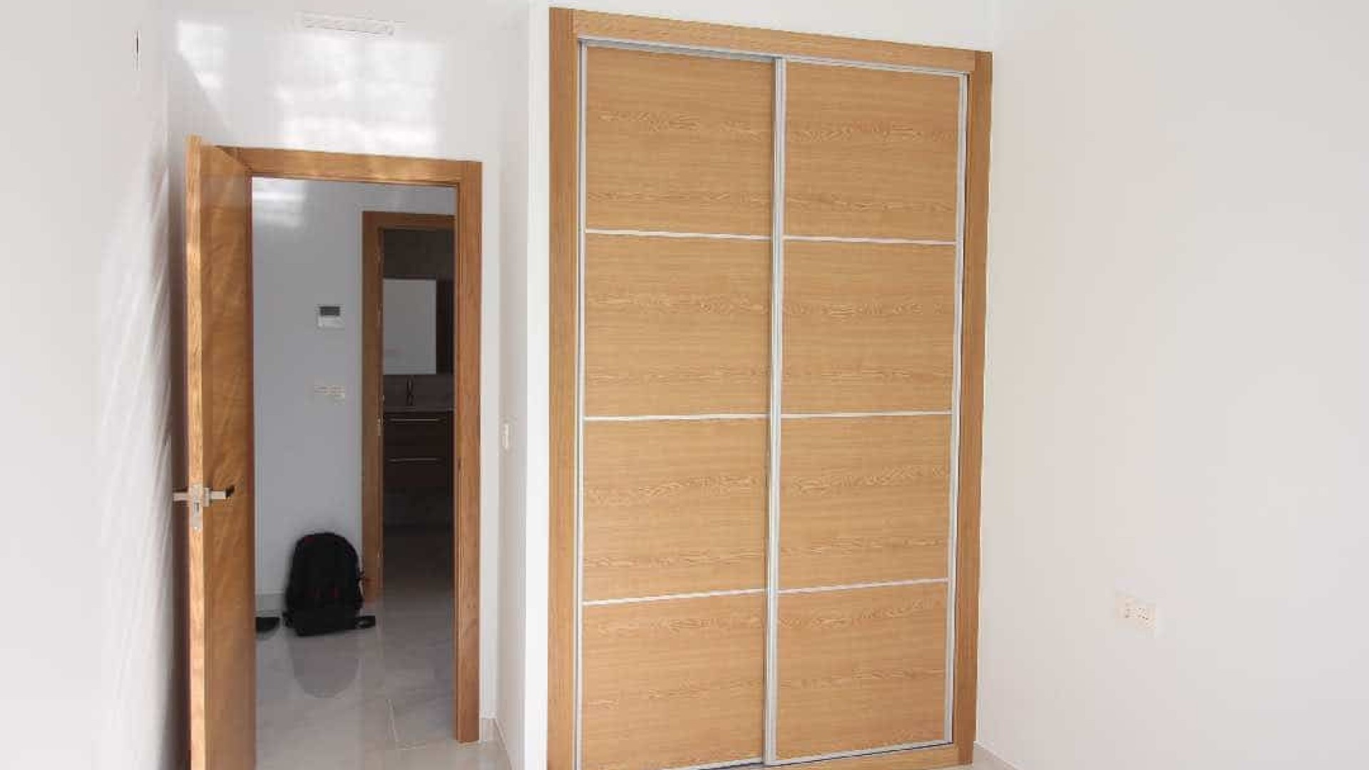 Nouvelle construction - Vrijstaande Villa -
Pinoso