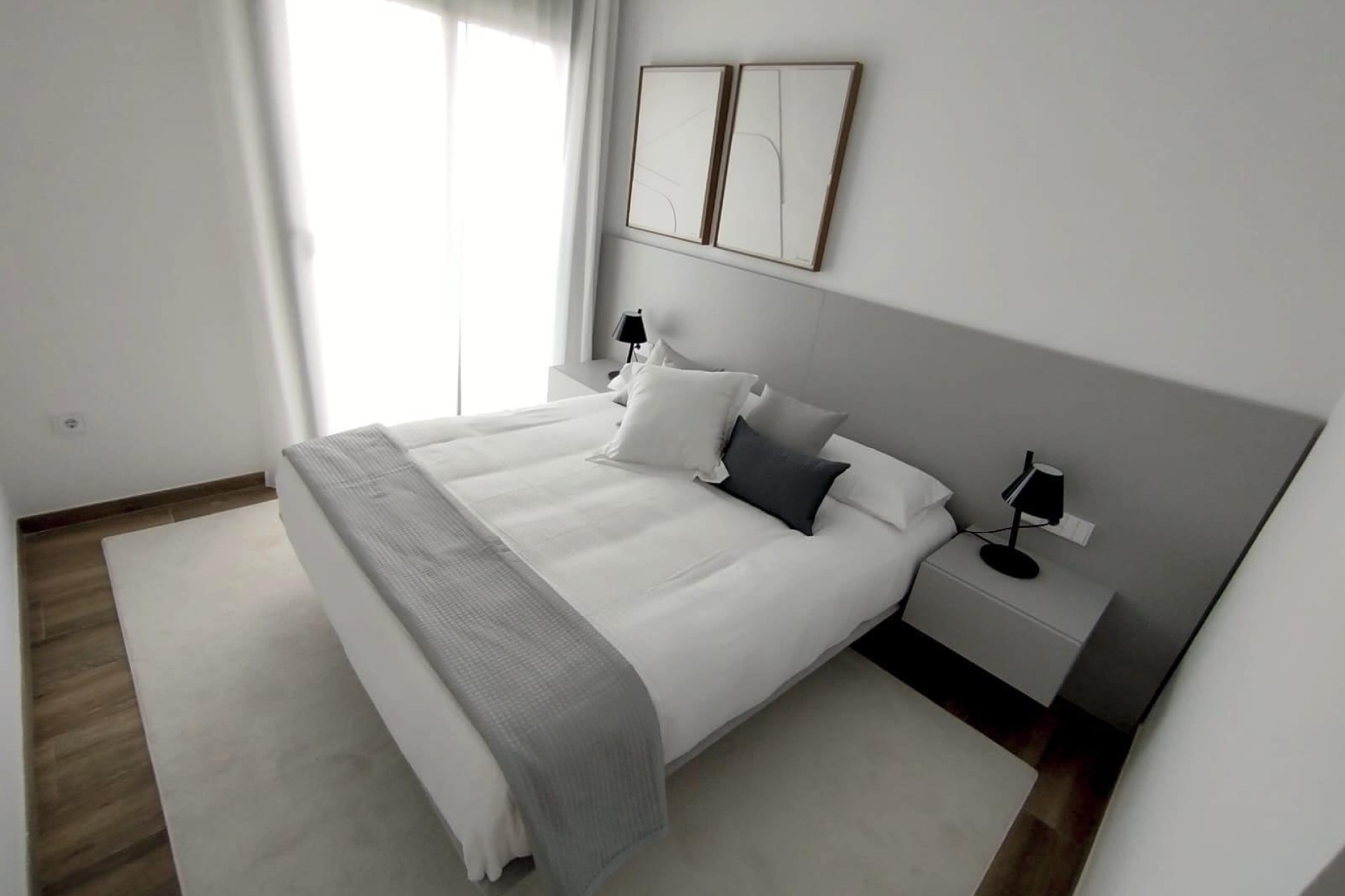 Nouvelle construction - Vrijstaande Villa -
Polop - PAU 1