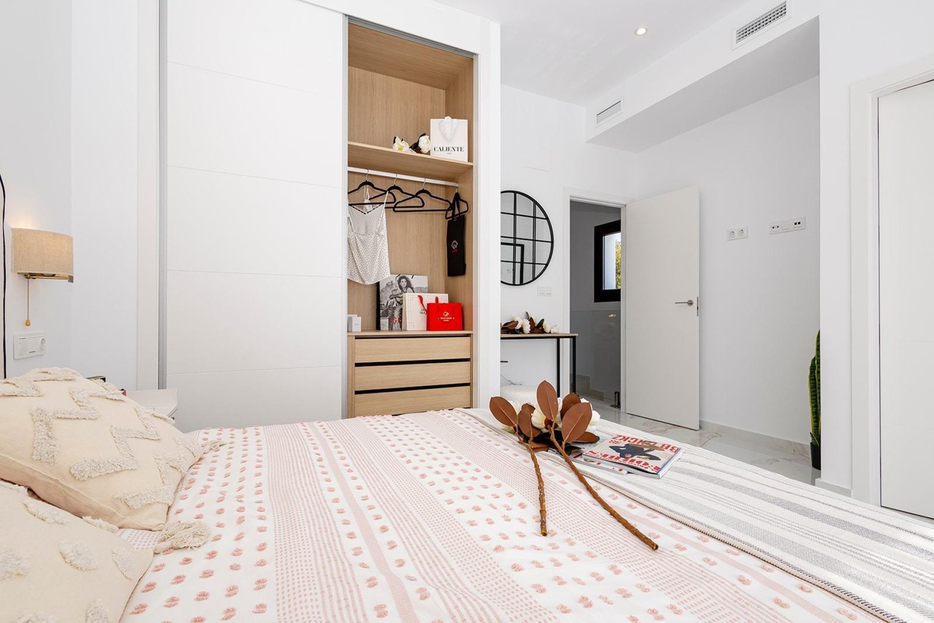 Nouvelle construction - Vrijstaande Villa -
Polop - Polop Hills