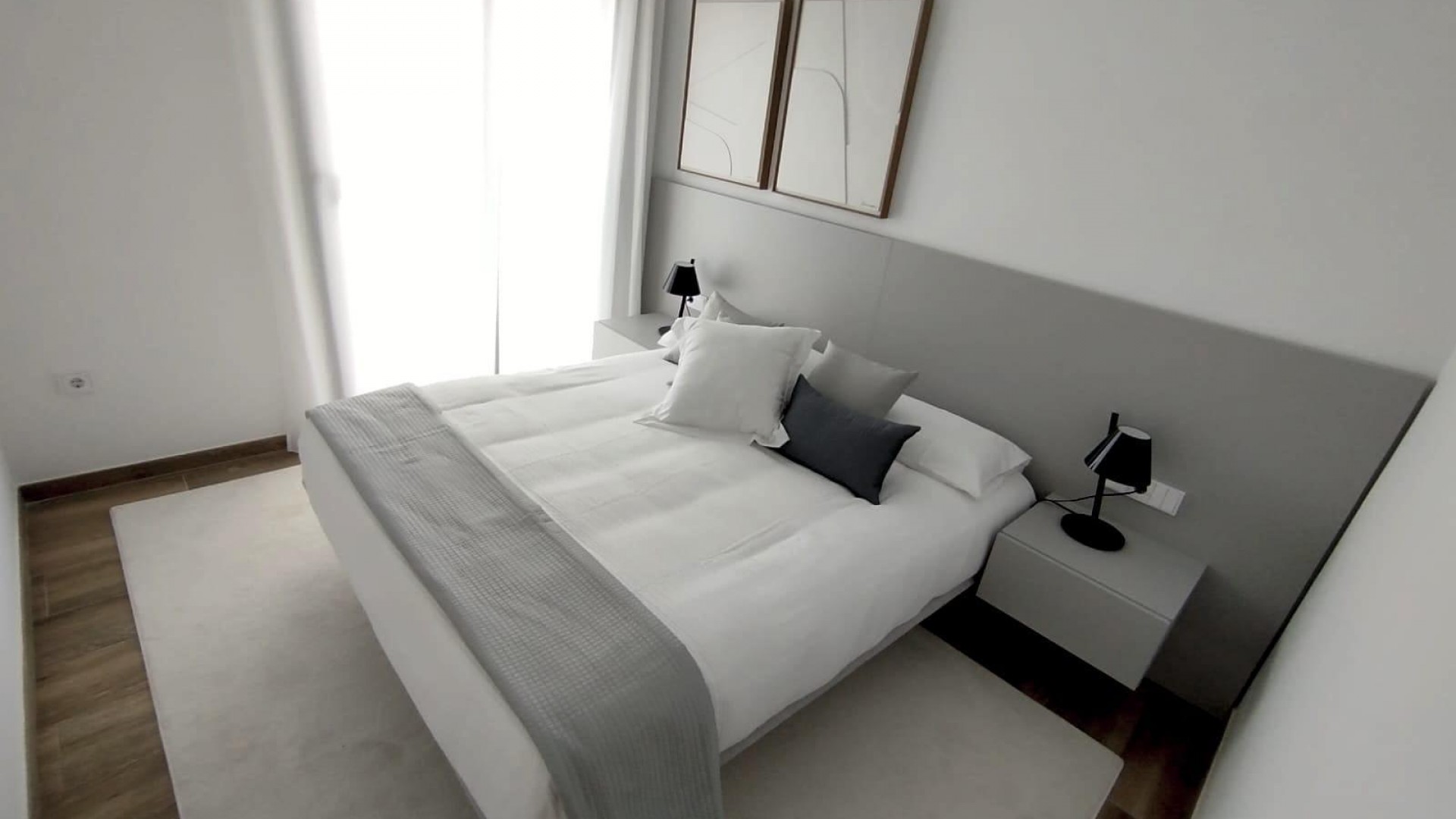 Nouvelle construction - Vrijstaande Villa -
Polop - Urbanizaciones