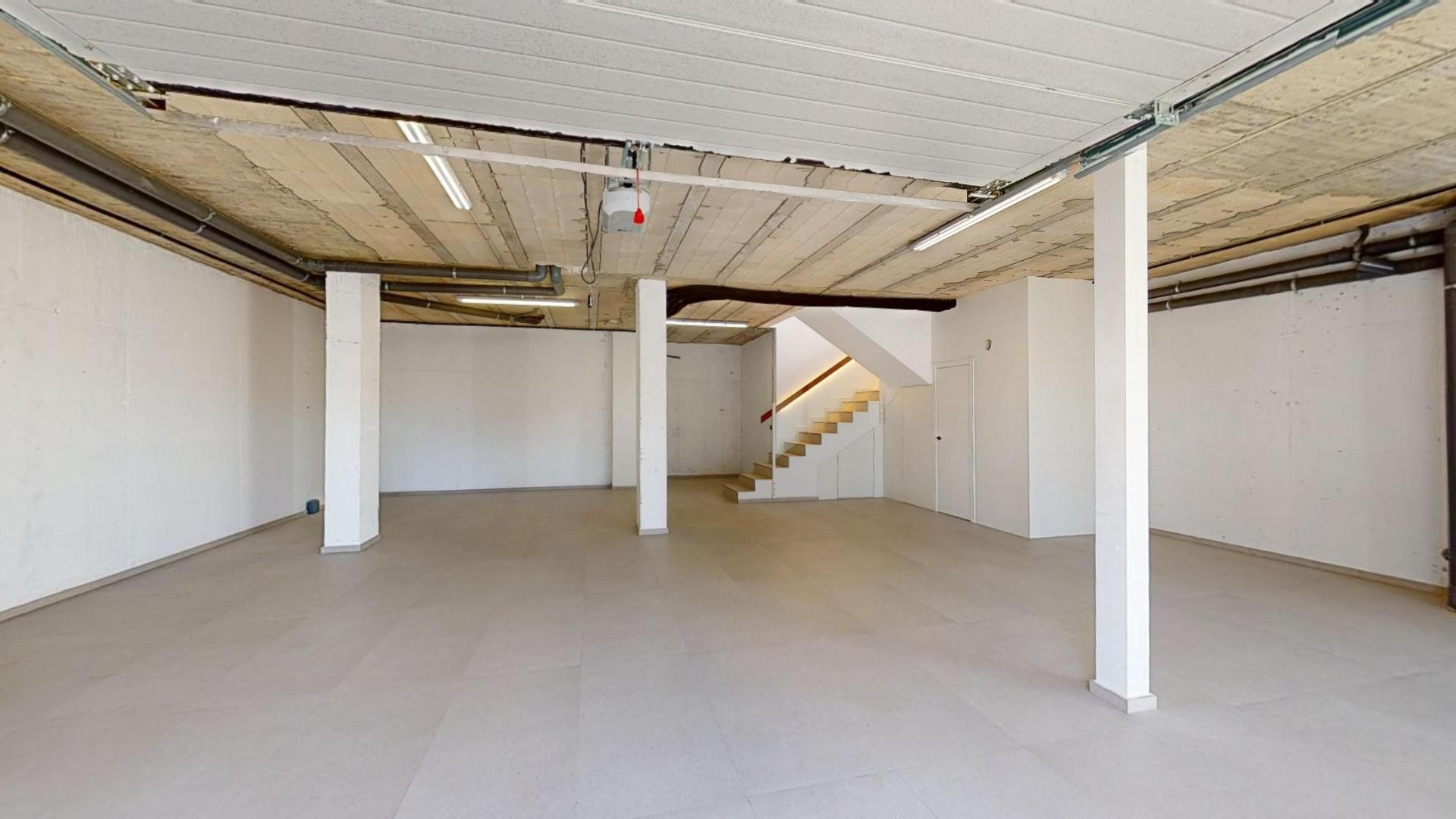 Nouvelle construction - Vrijstaande Villa -
Polop - Urbanizaciones