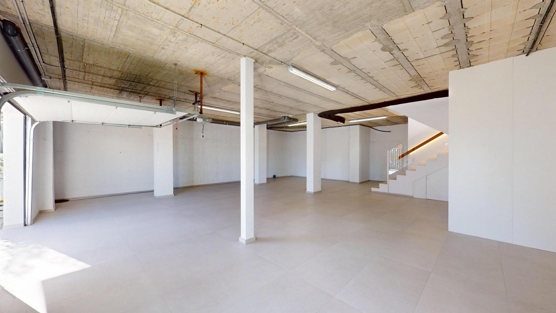 Nouvelle construction - Vrijstaande Villa -
Polop - Urbanizaciones