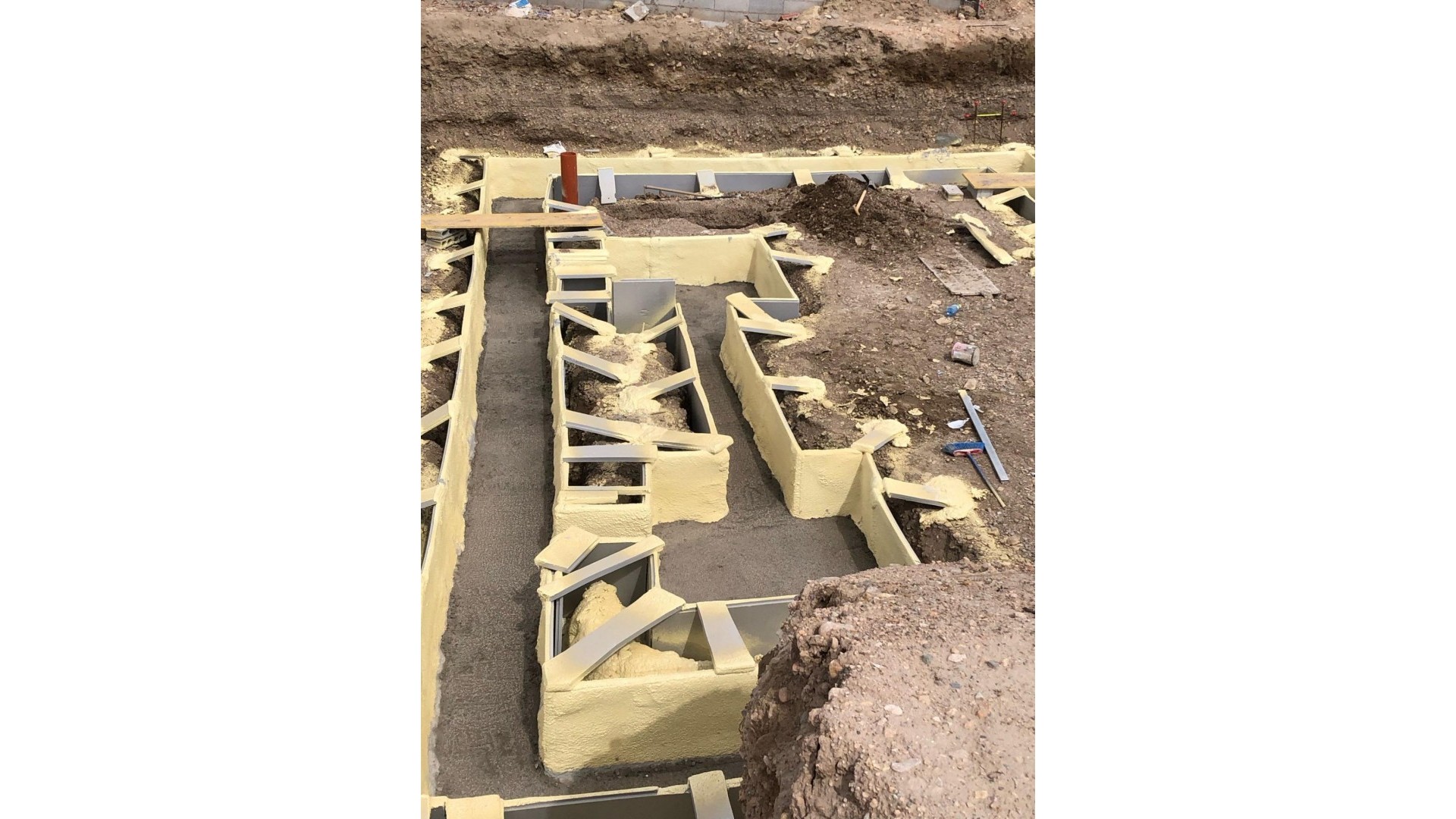 Nouvelle construction - Vrijstaande Villa -
Puerto de mazarron - El Alamillo