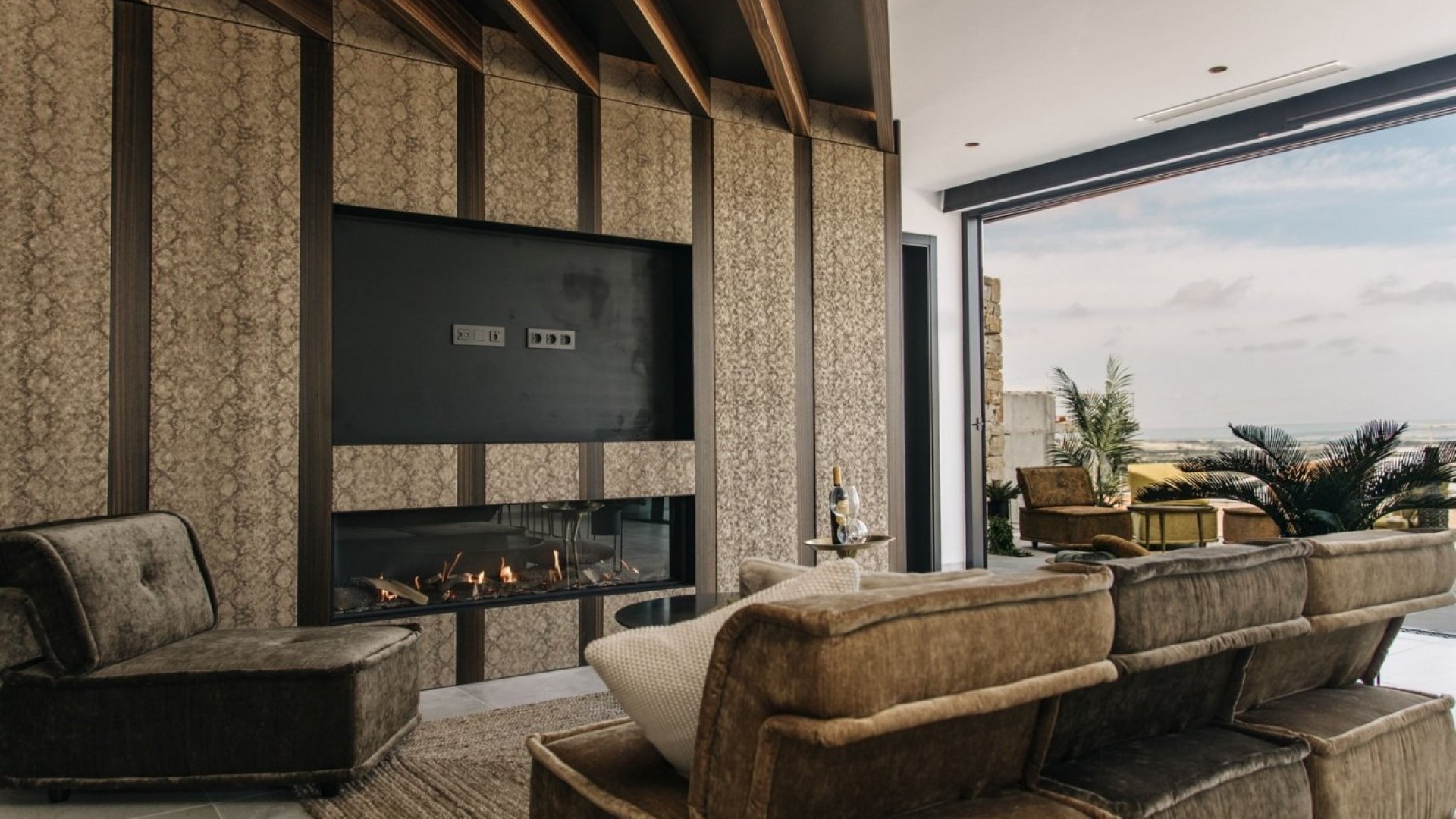 Nouvelle construction - Vrijstaande Villa -
Rojales - Altos de la Marquesa