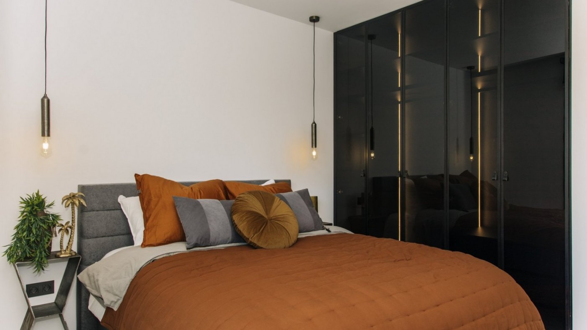 Nouvelle construction - Vrijstaande Villa -
Rojales - Altos de la Marquesa