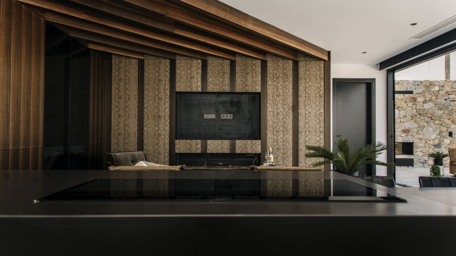 Nouvelle construction - Vrijstaande Villa -
Rojales - Altos de la Marquesa